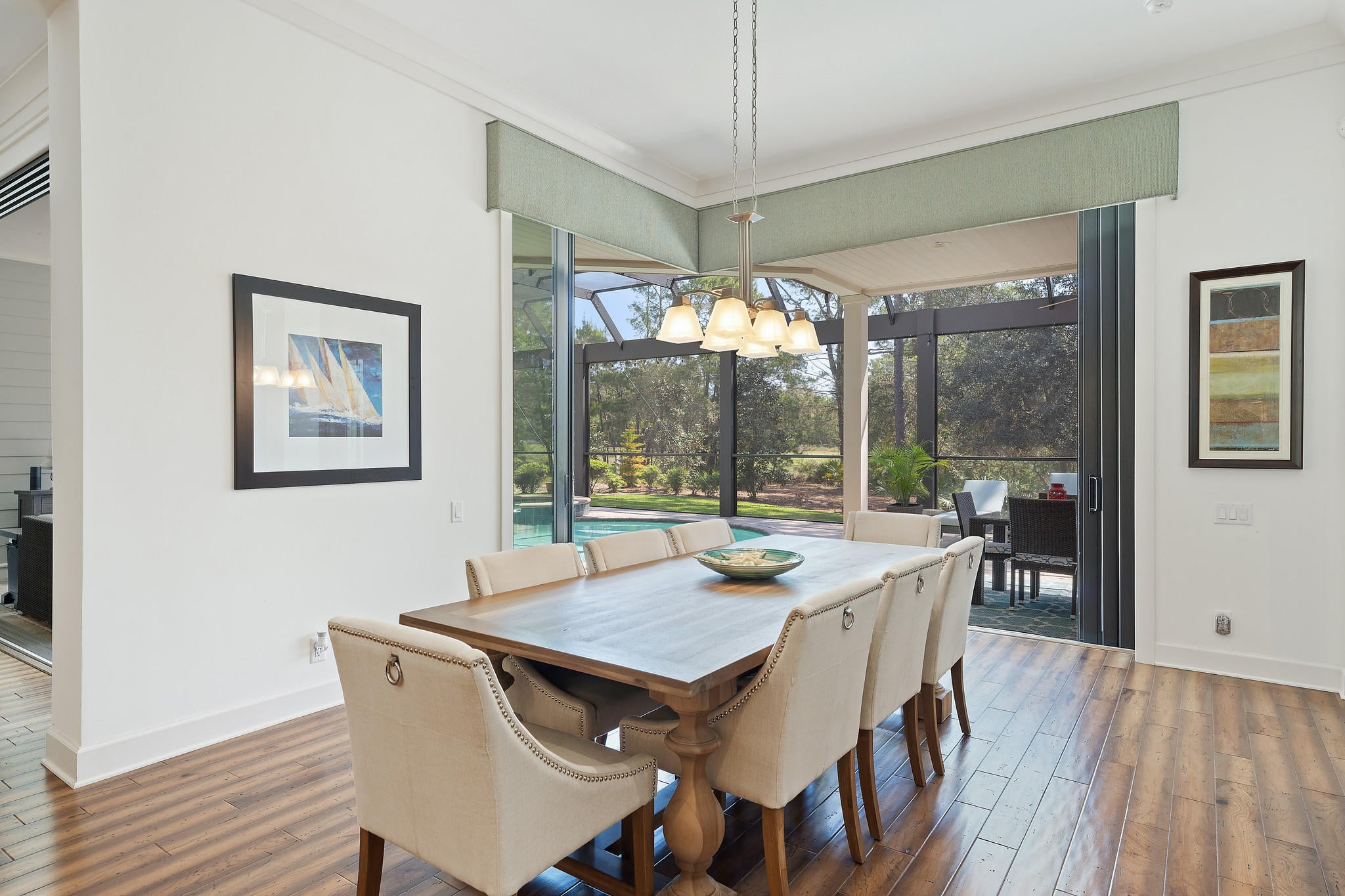 Wild Heron Phase III - Residential
