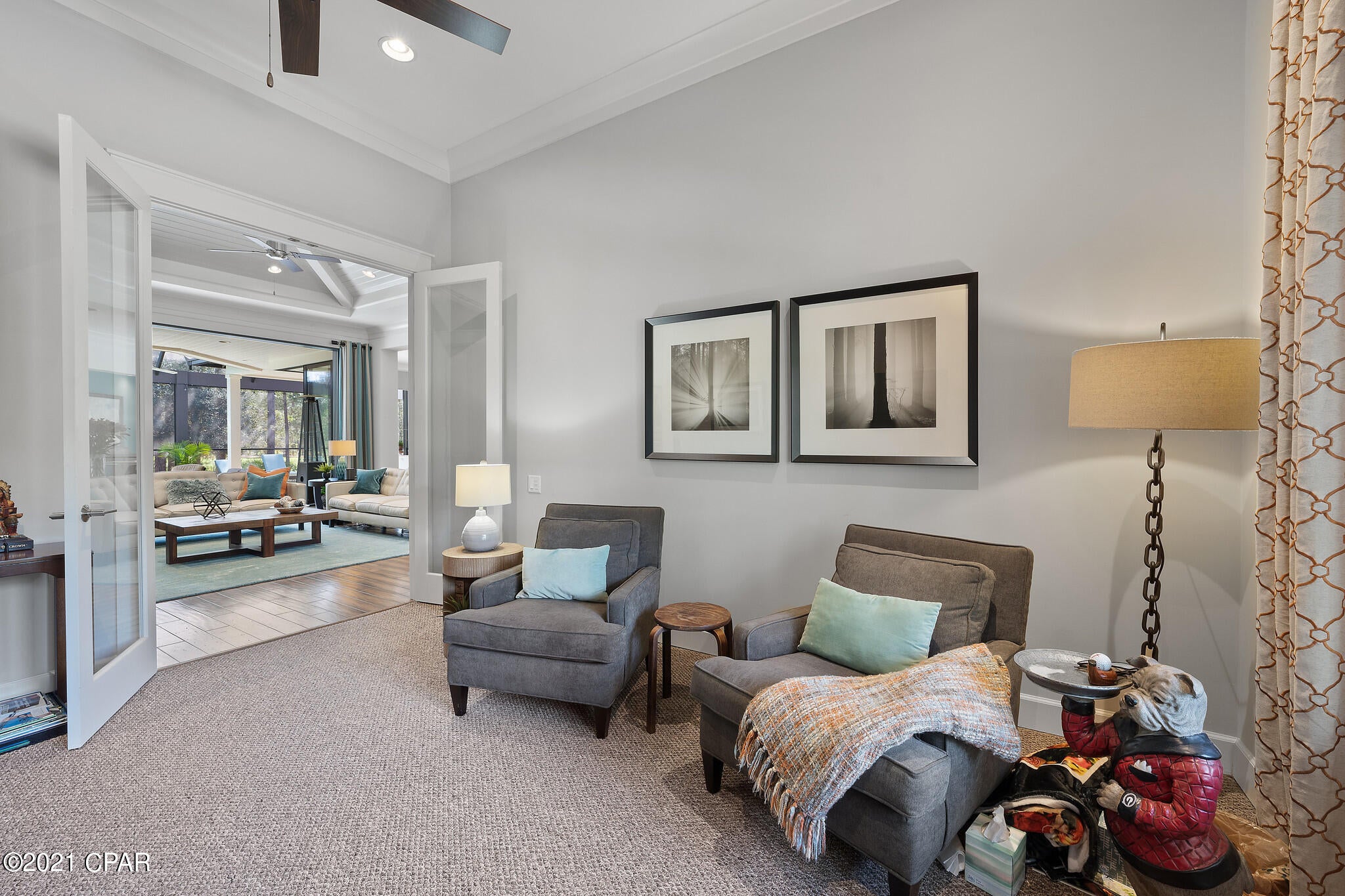 Wild Heron Phase III - Residential