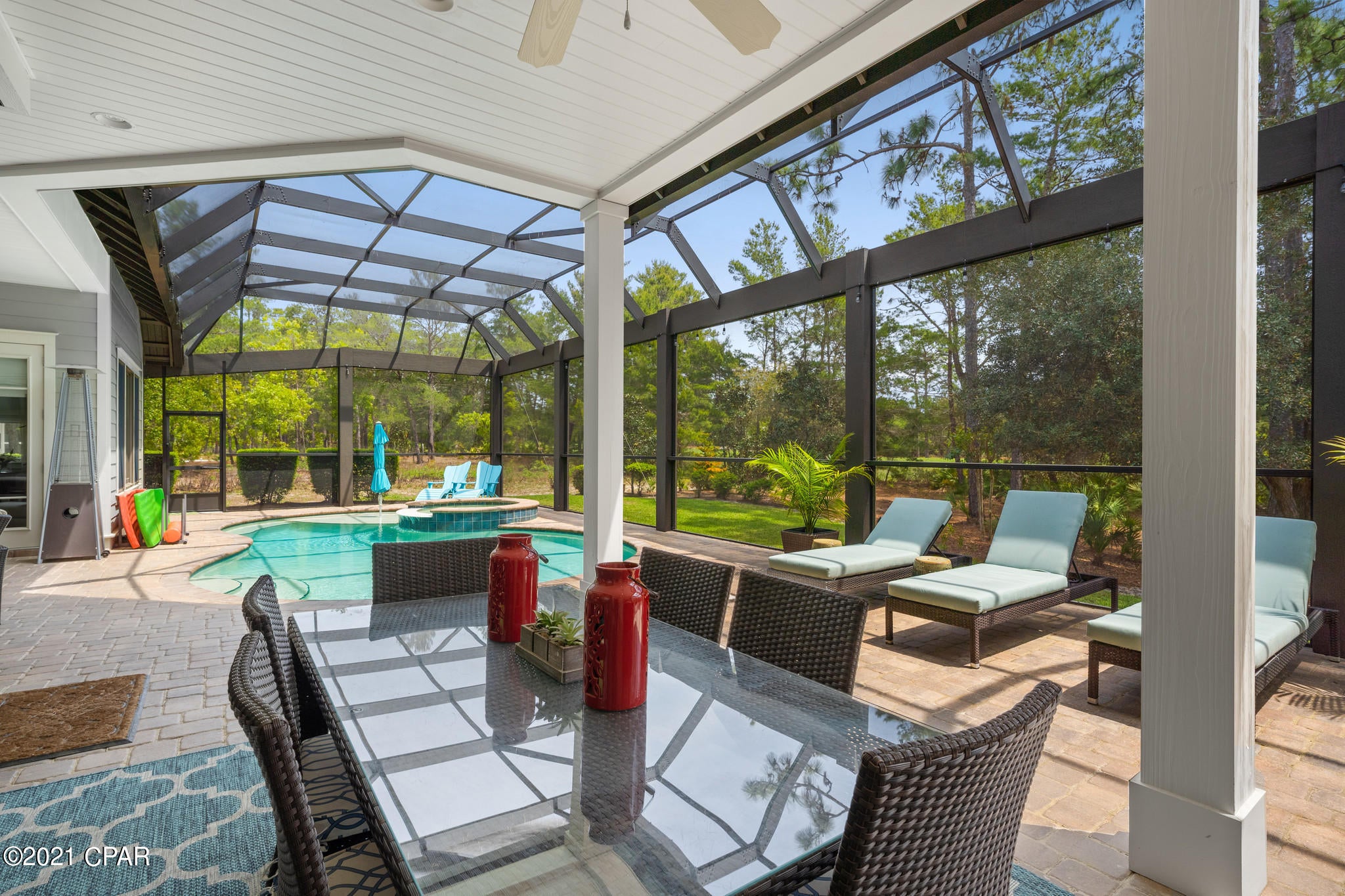 Wild Heron Phase III - Residential