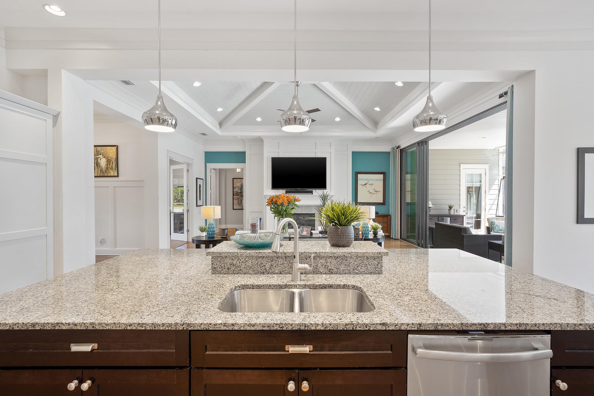 Wild Heron Phase III - Residential