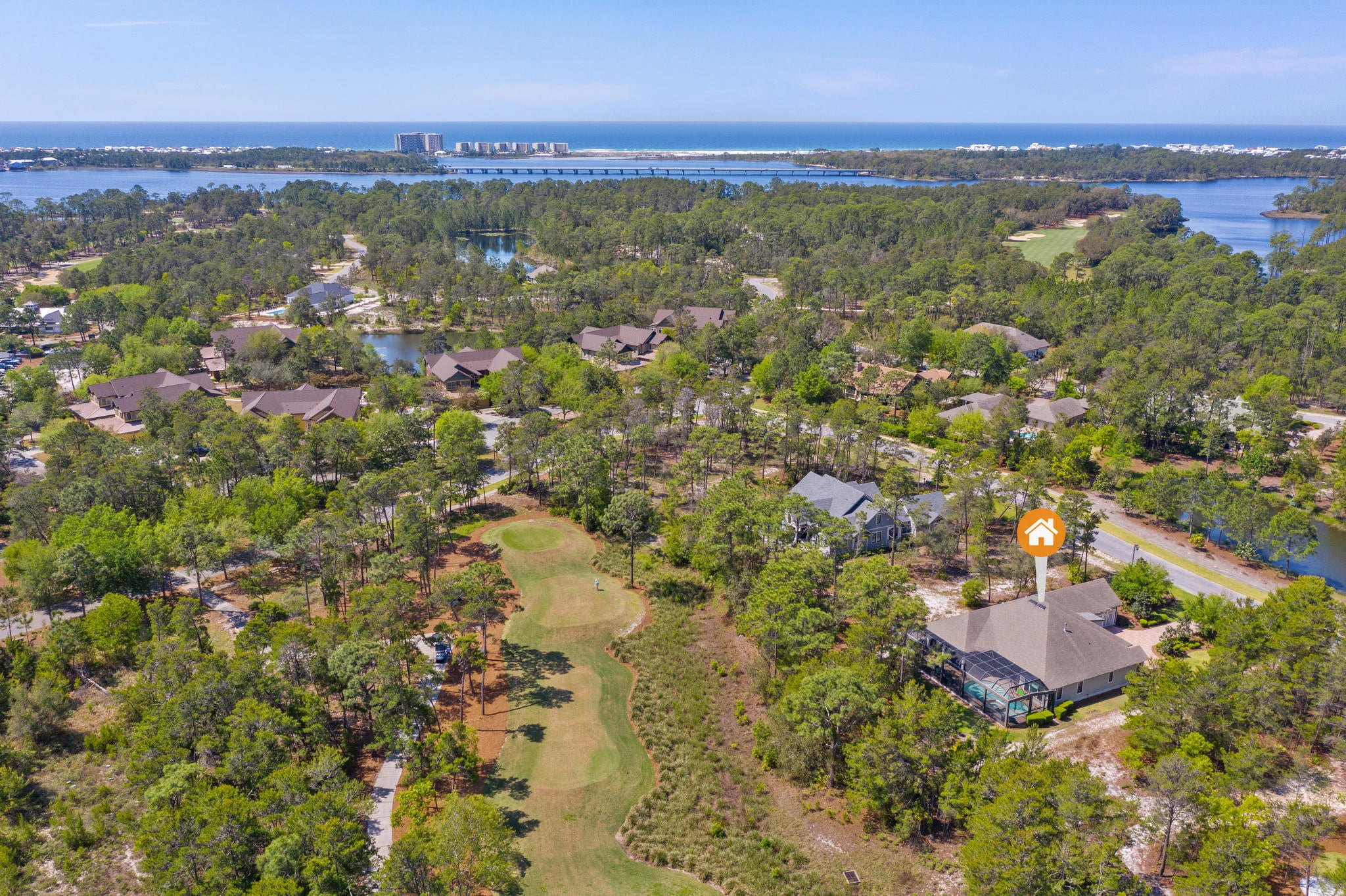 Wild Heron Phase III - Residential