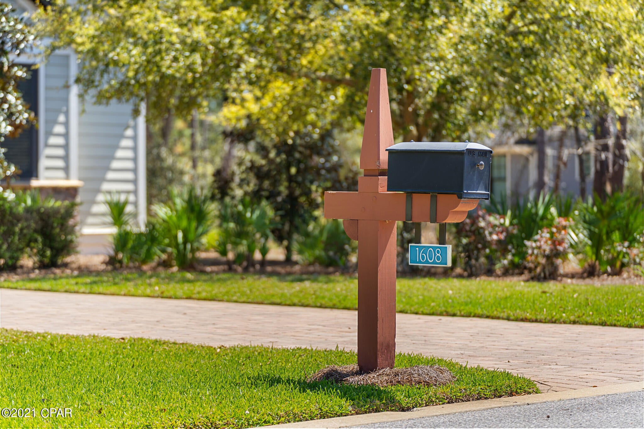 Wild Heron Phase III - Residential