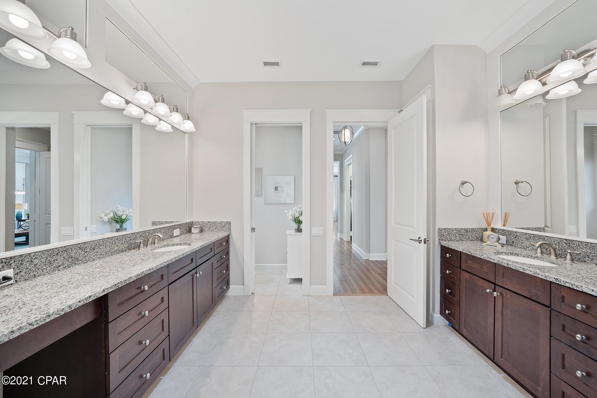Wild Heron Phase III - Residential