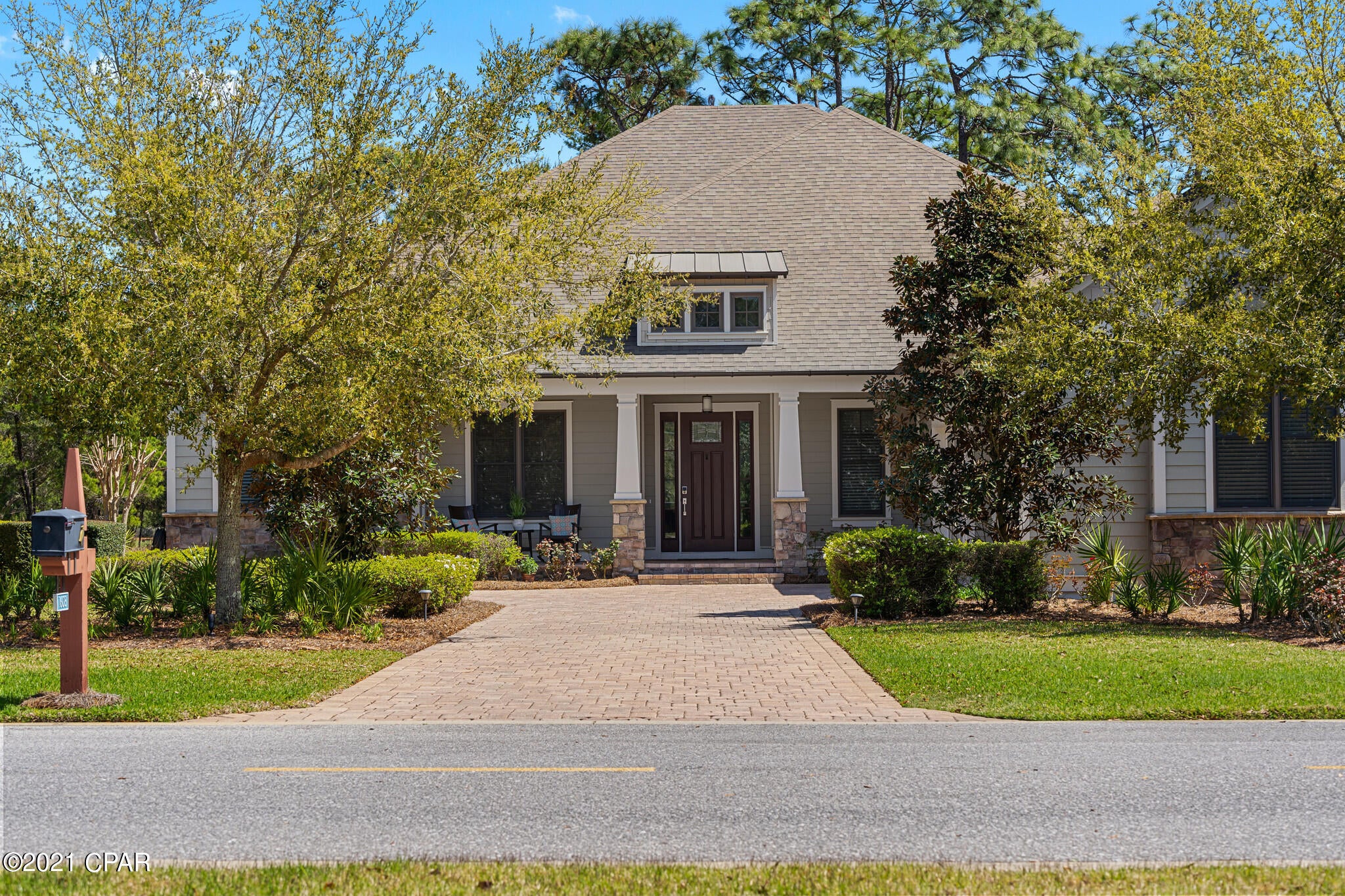 Wild Heron Phase III - Residential