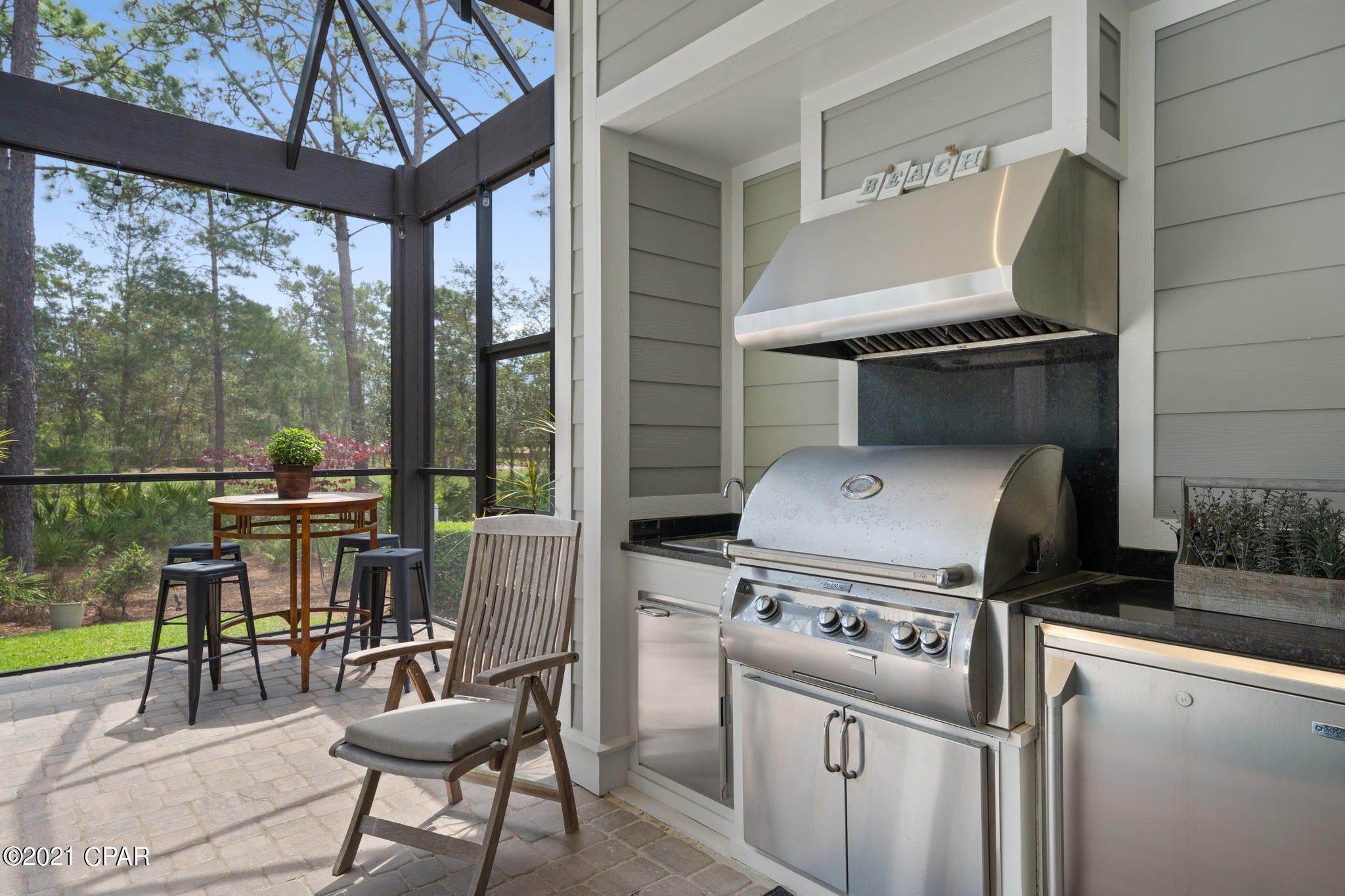 Wild Heron Phase III - Residential