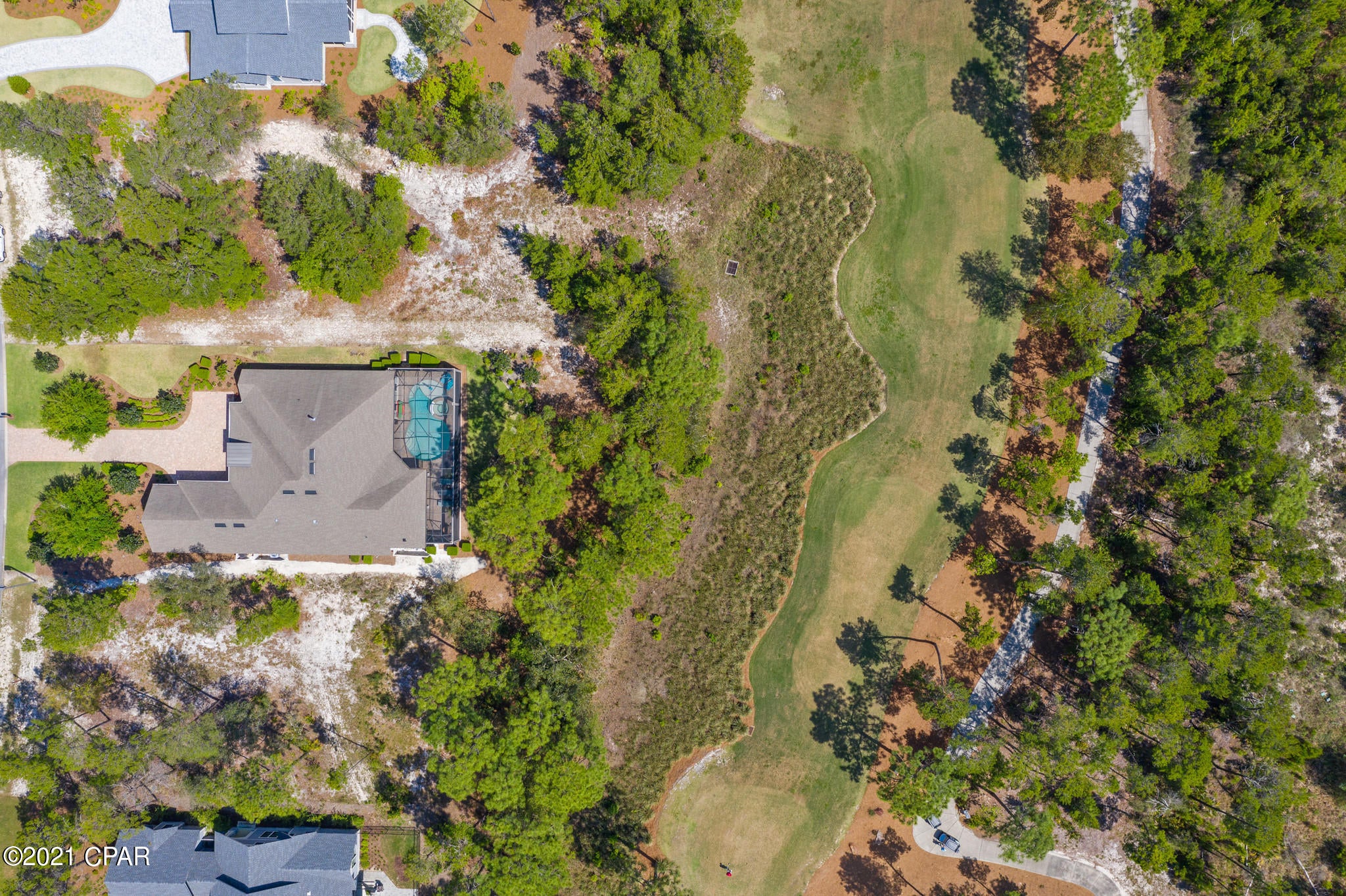 Wild Heron Phase III - Residential