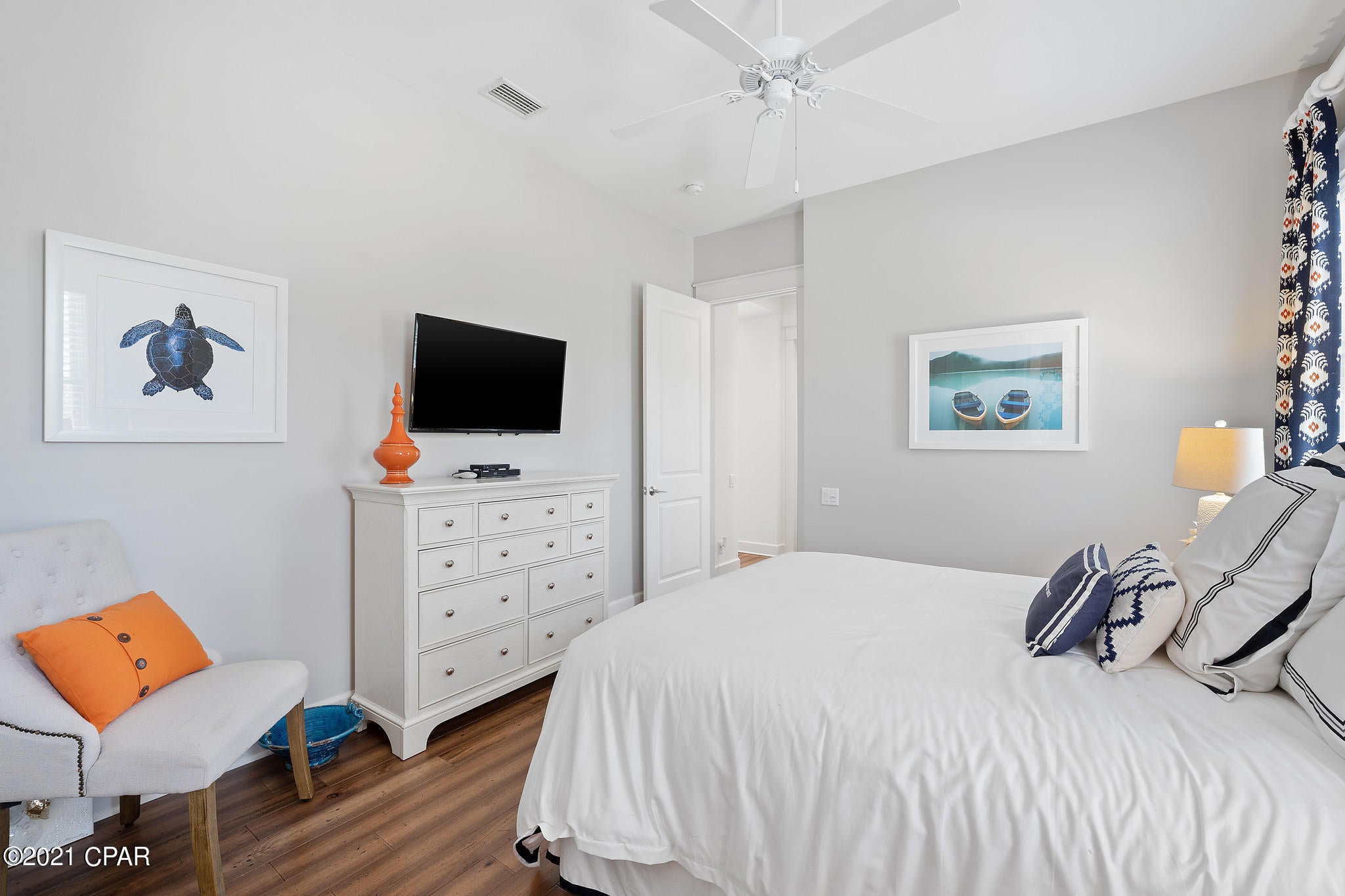 Wild Heron Phase III - Residential