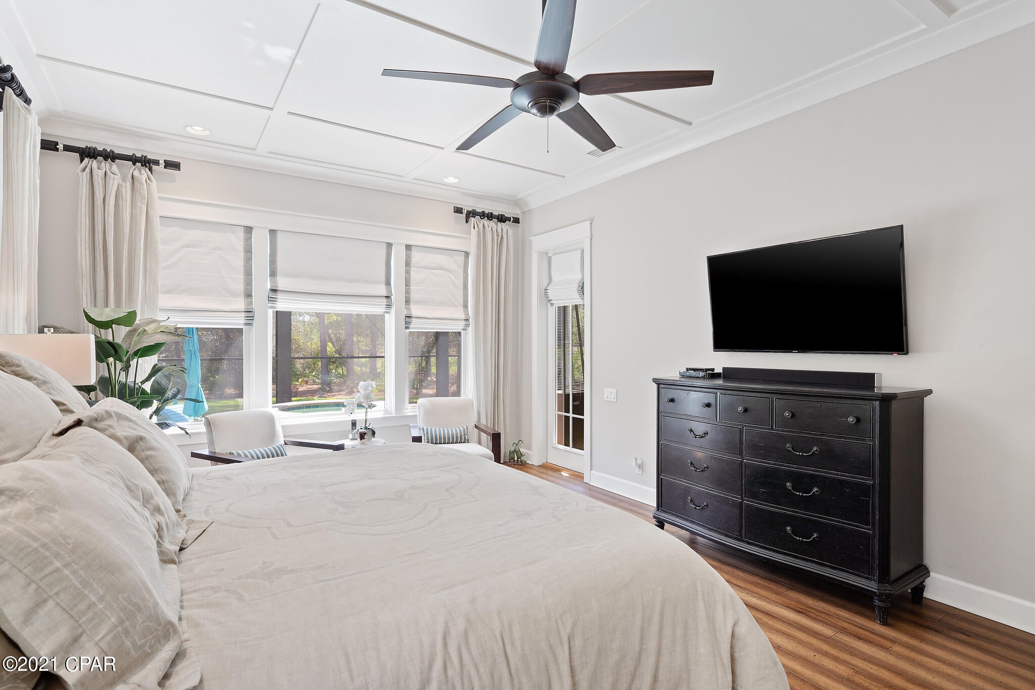 Wild Heron Phase III - Residential