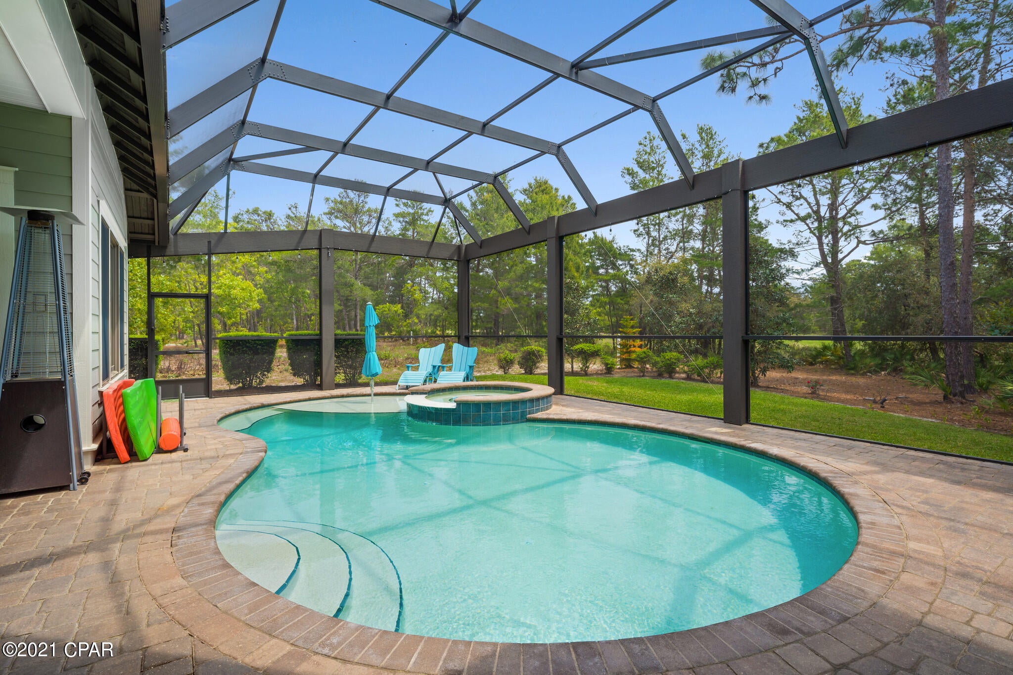 Wild Heron Phase III - Residential