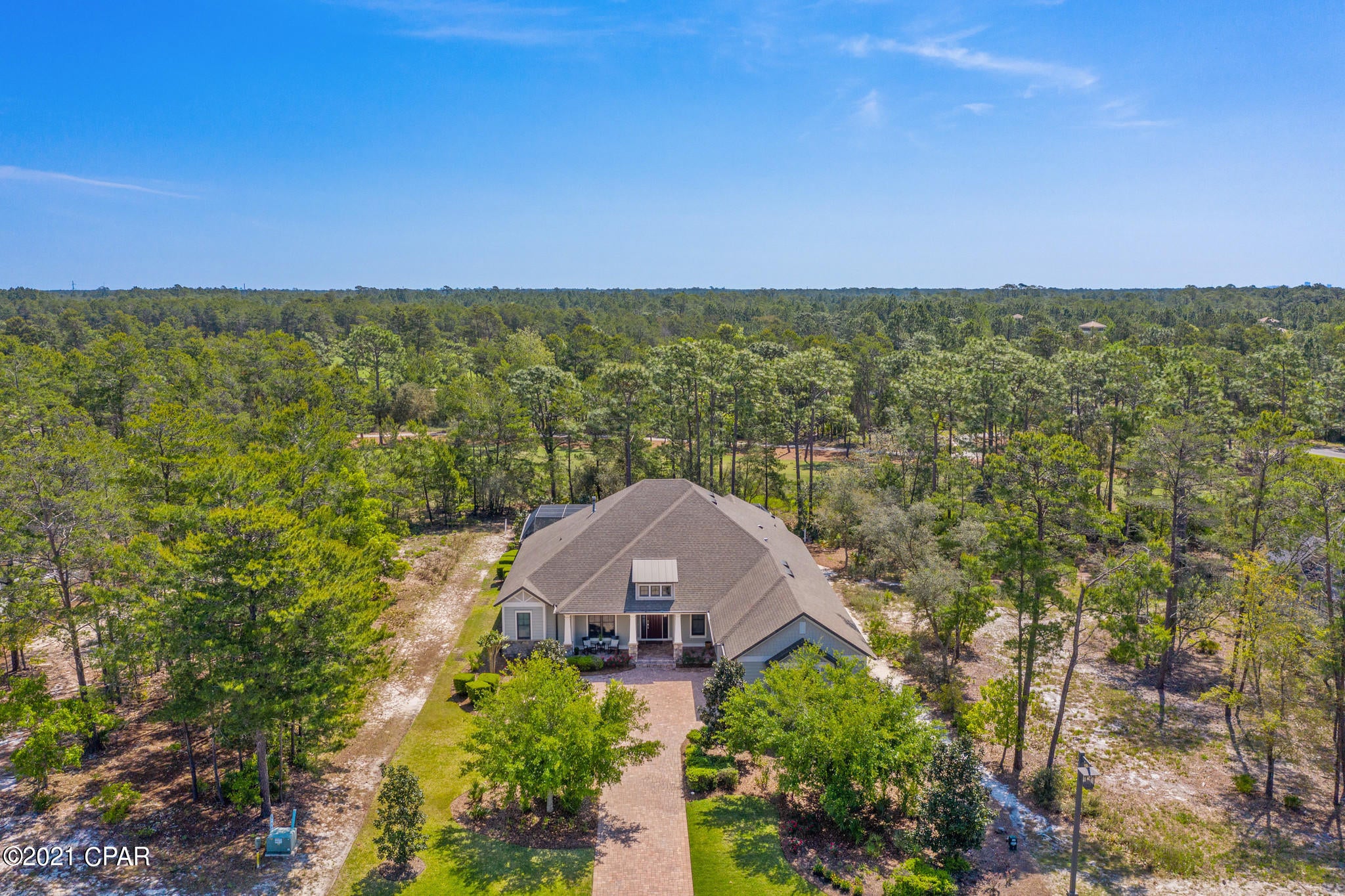 Wild Heron Phase III - Residential