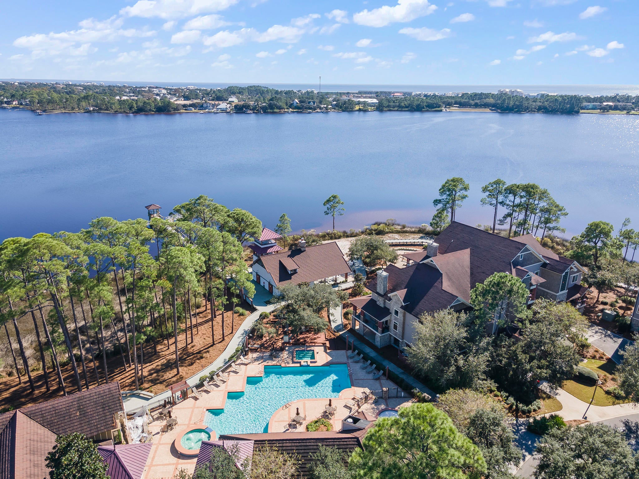 Wild Heron Phase III - Residential