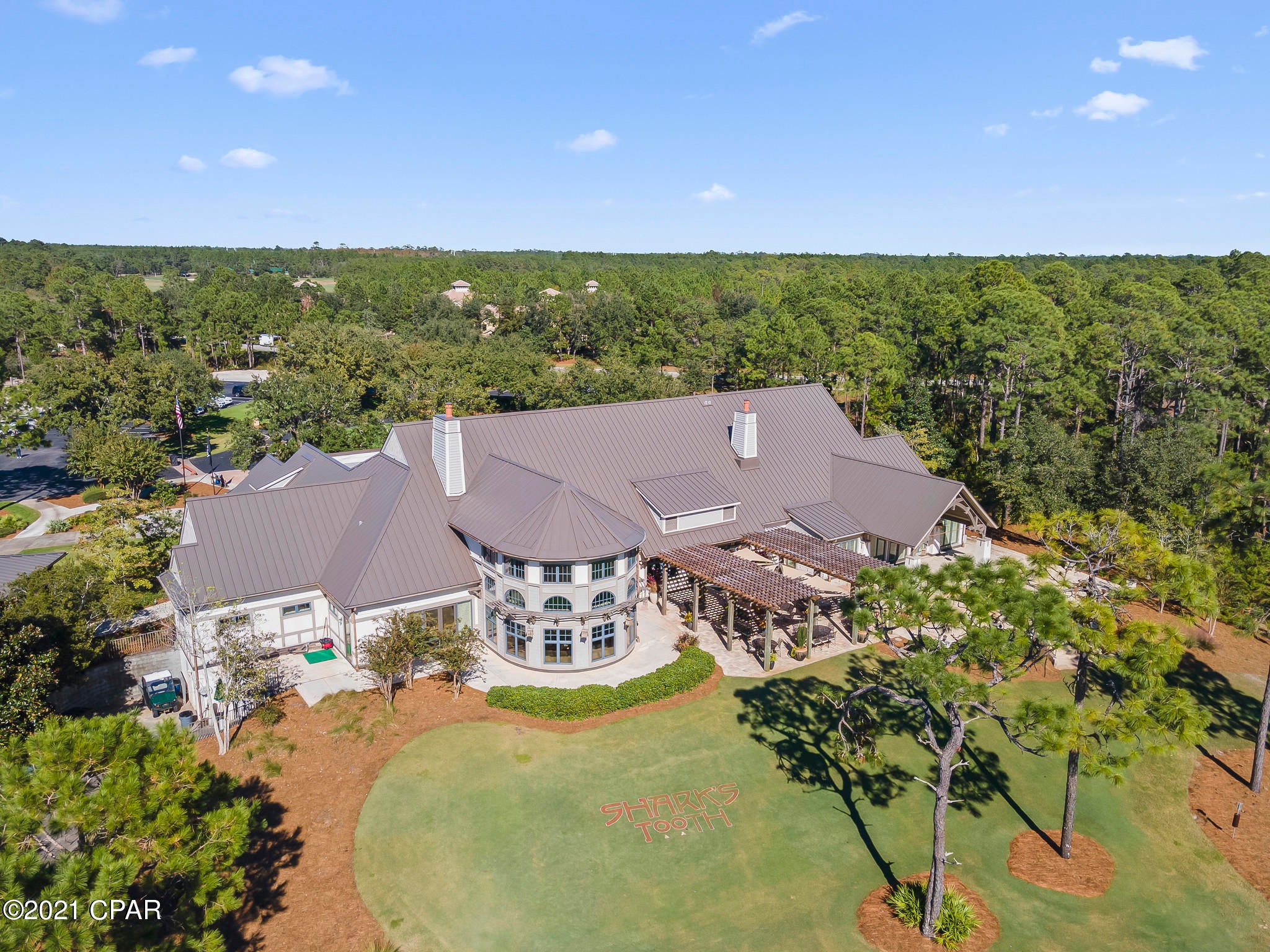Wild Heron Phase III - Residential