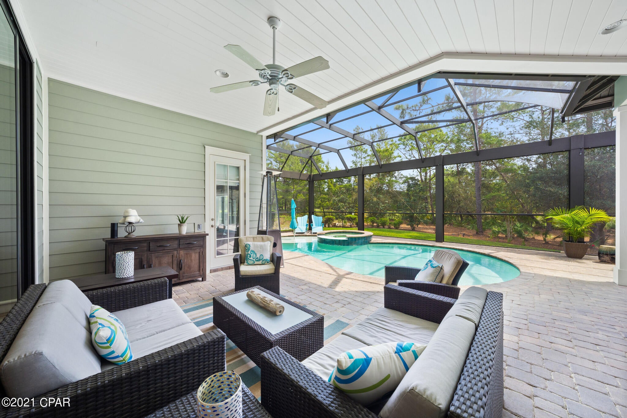 Wild Heron Phase III - Residential
