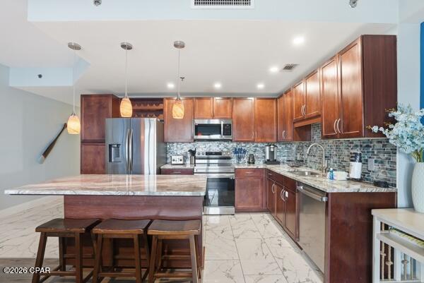 Laketown Wharf - Residential