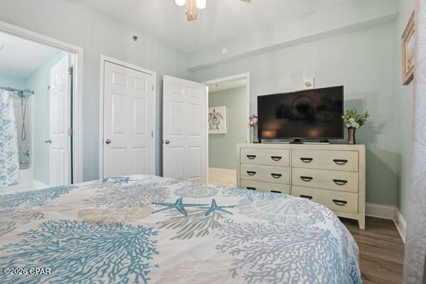 Laketown Wharf - Residential