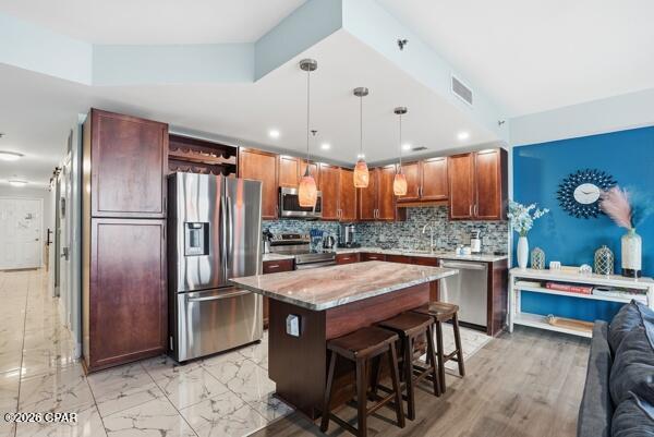 Laketown Wharf - Residential