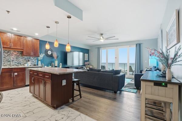 Laketown Wharf - Residential