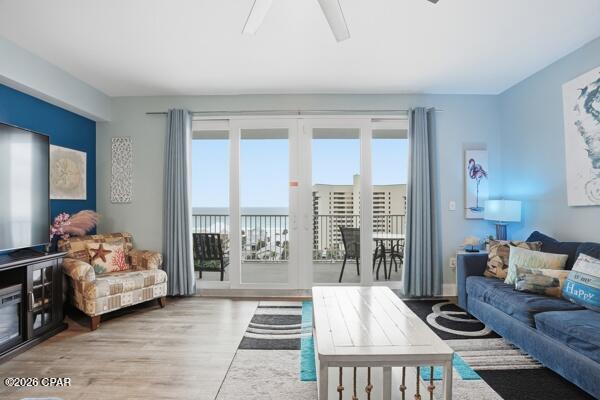 Laketown Wharf - Residential