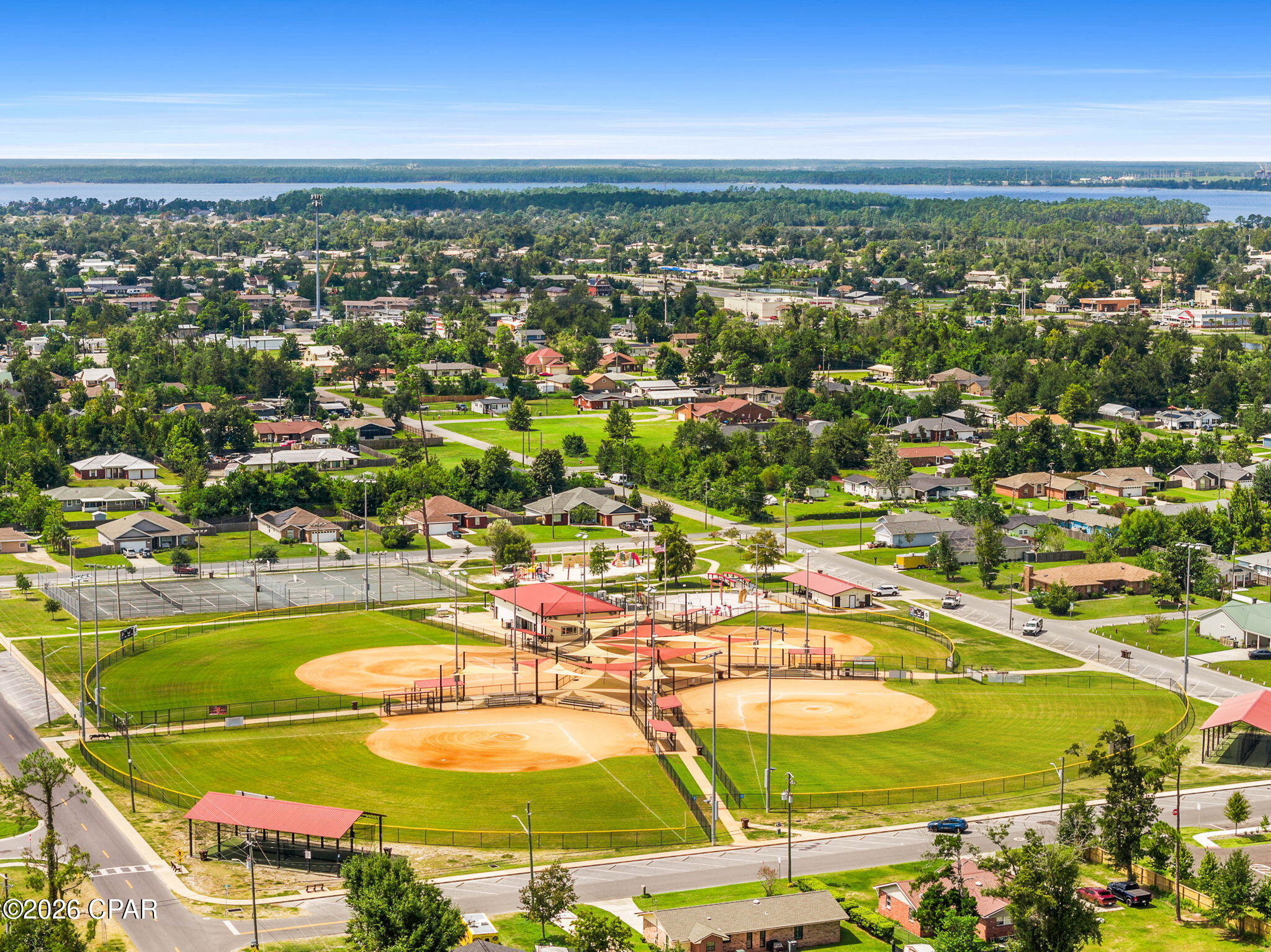 Highland City - Residential