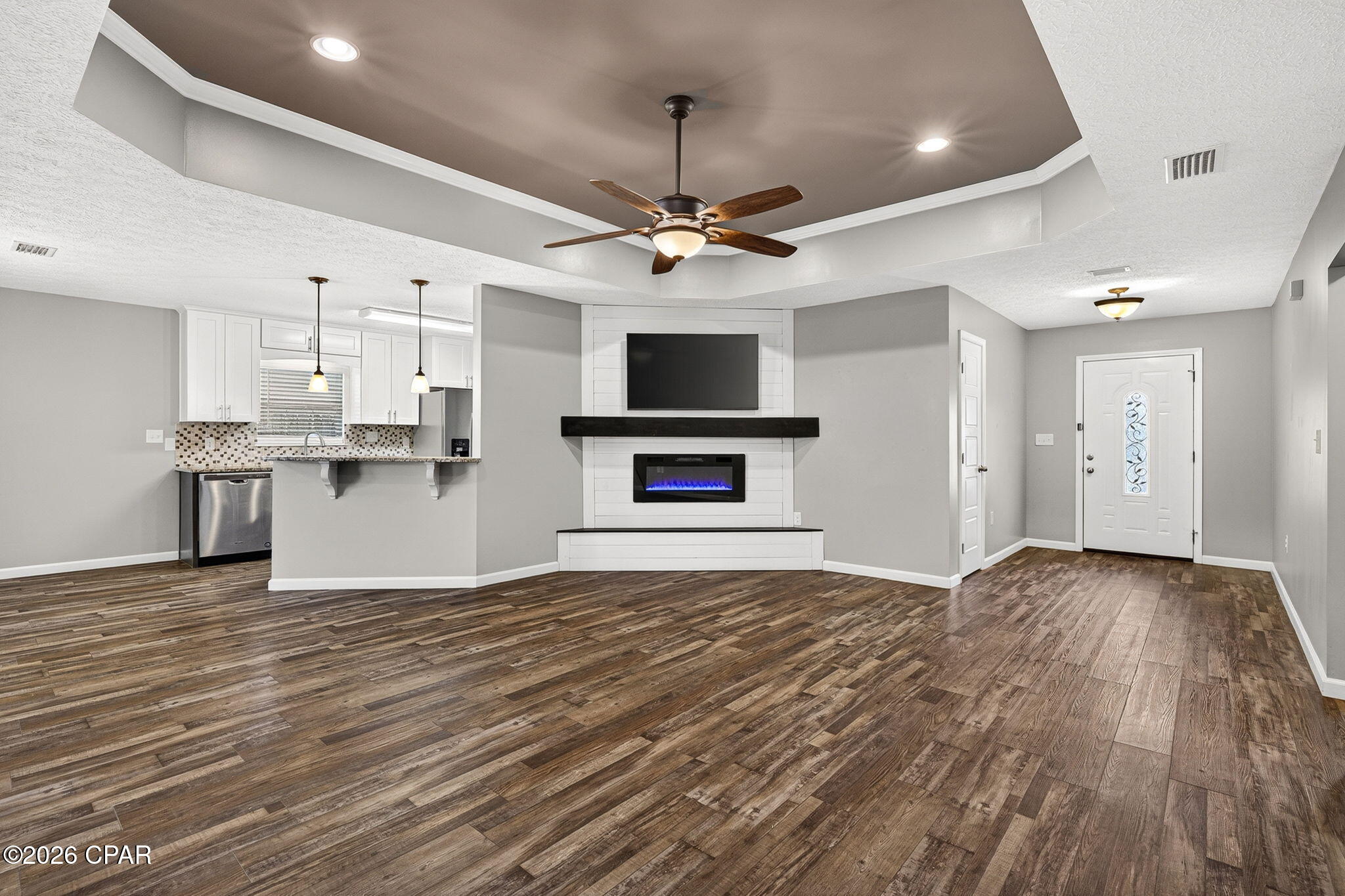 Highland City - Residential