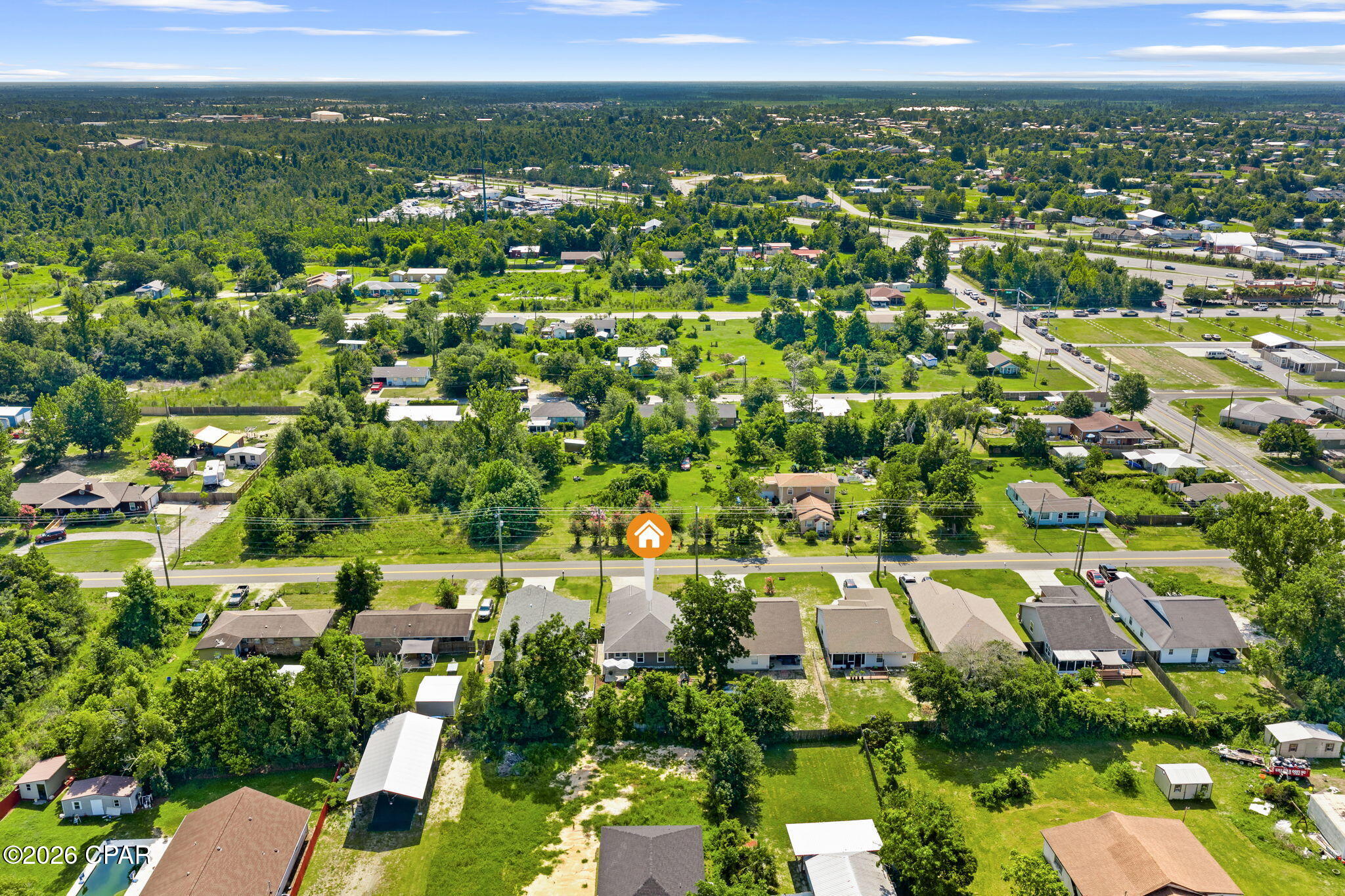Highland City - Residential