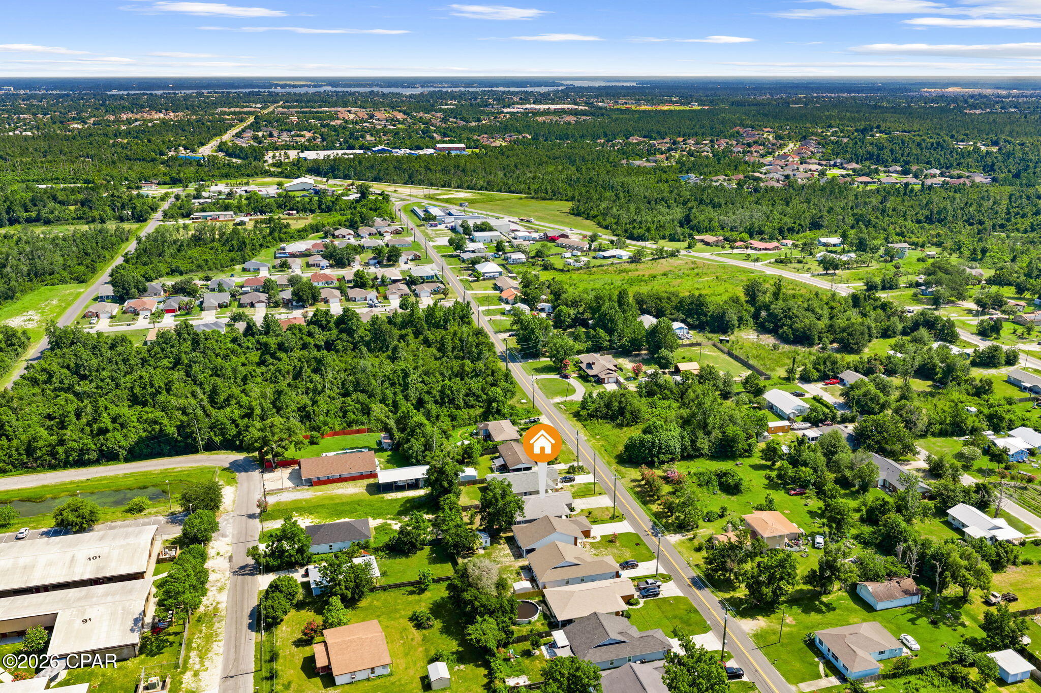 Highland City - Residential