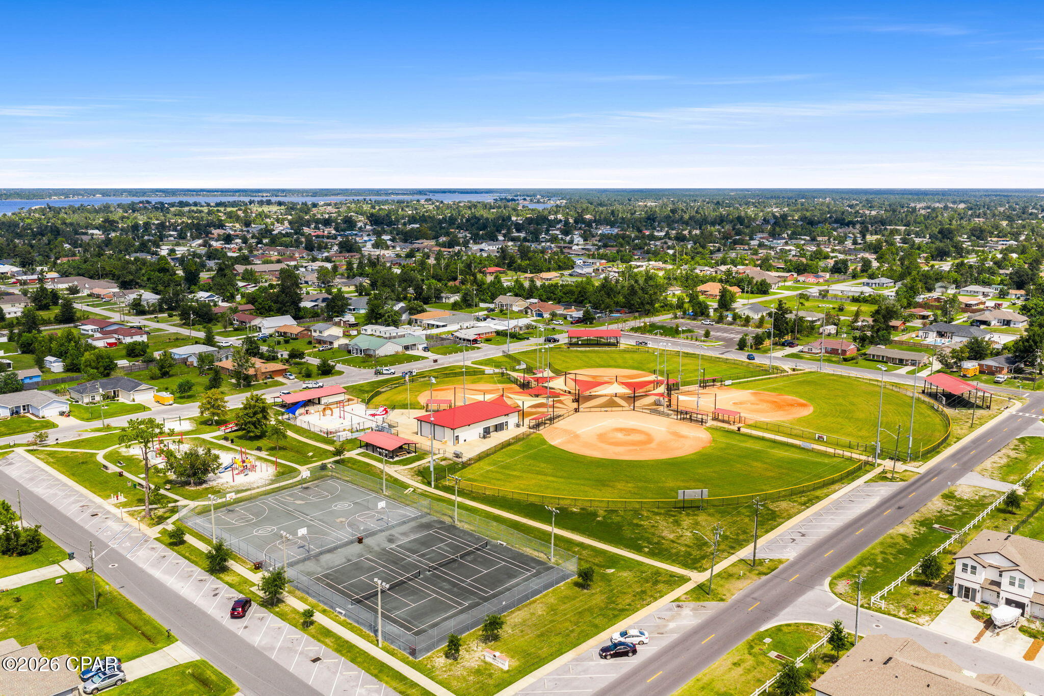 Highland City - Residential