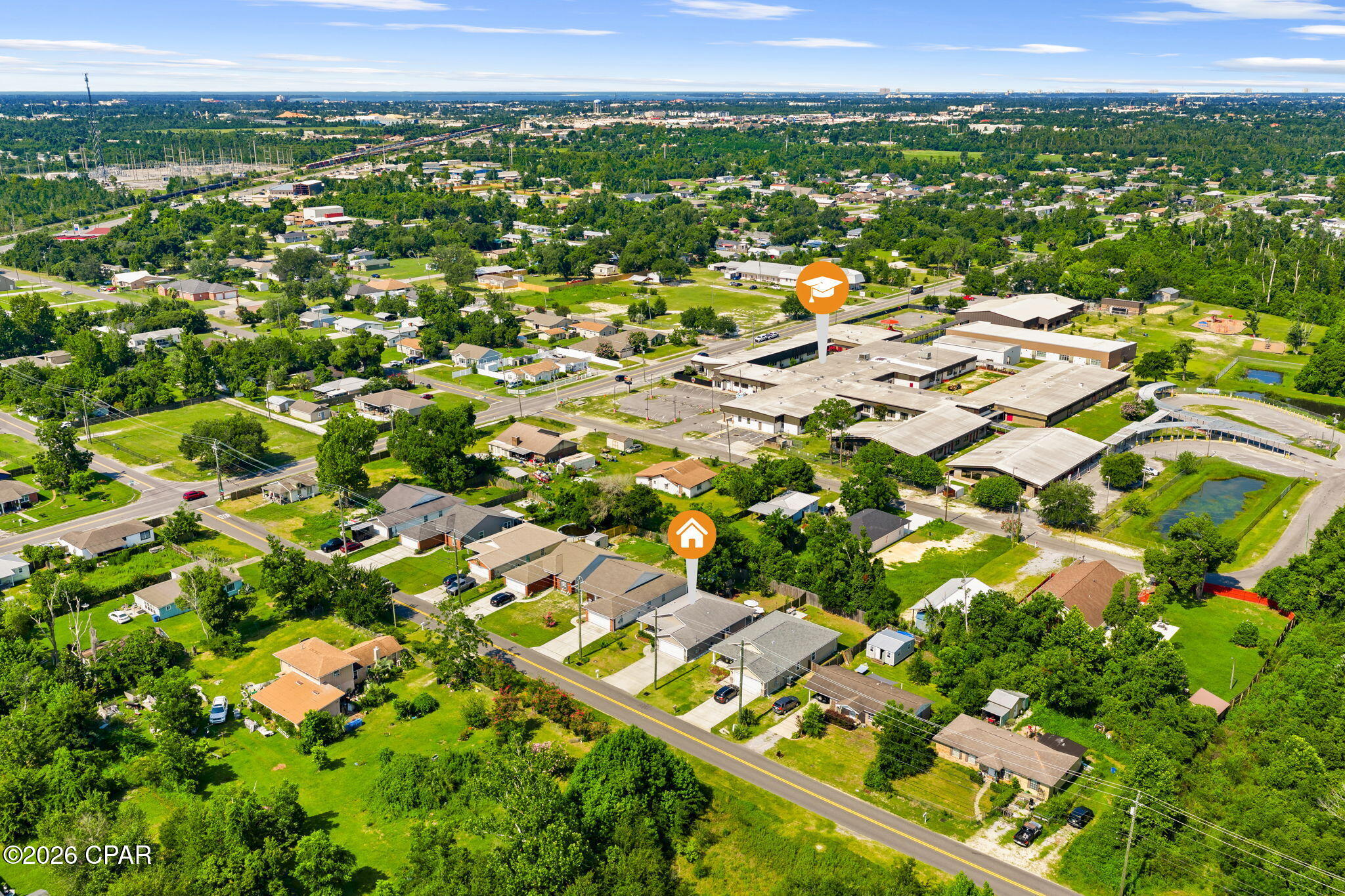 Highland City - Residential