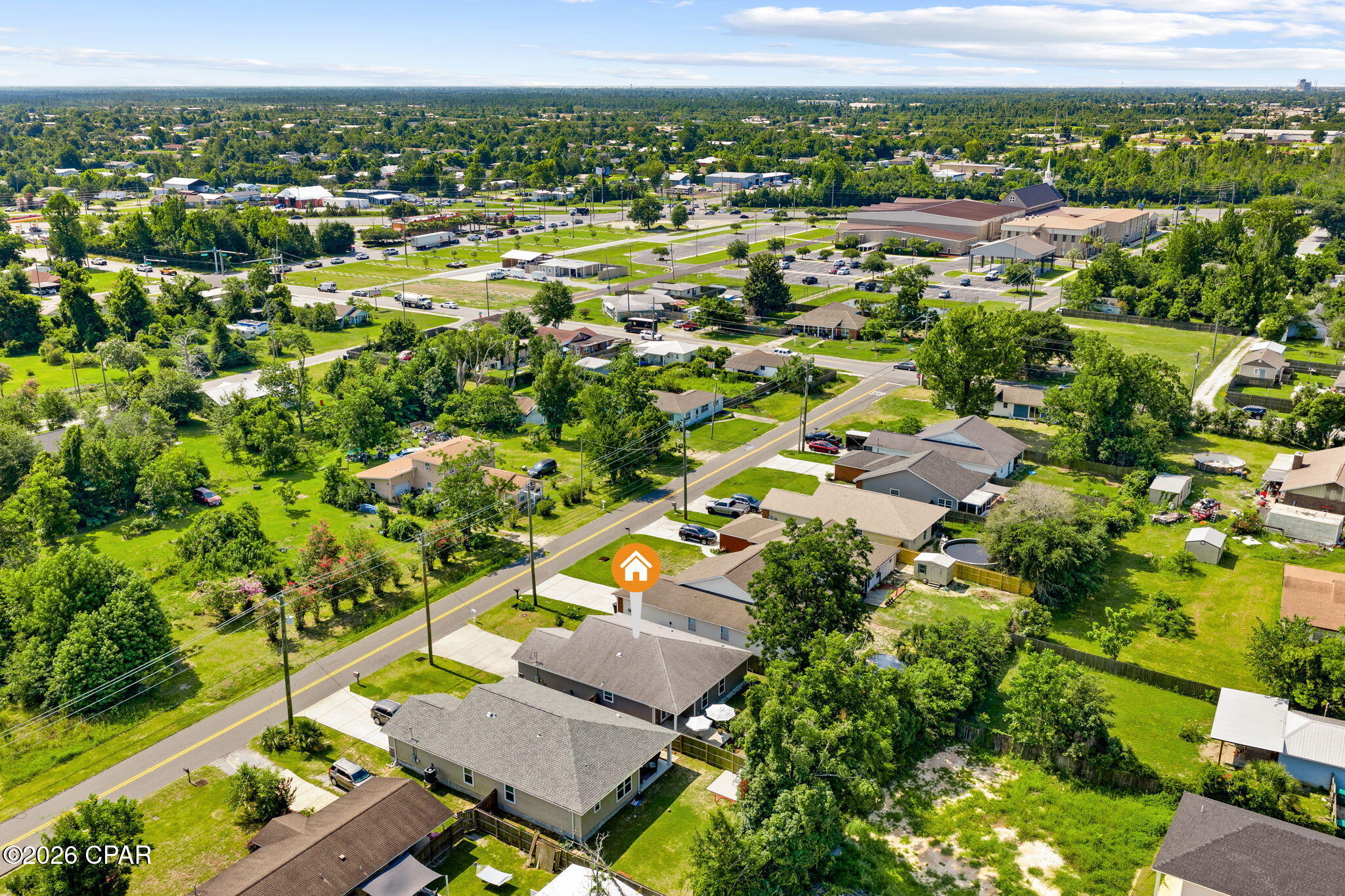 Highland City - Residential