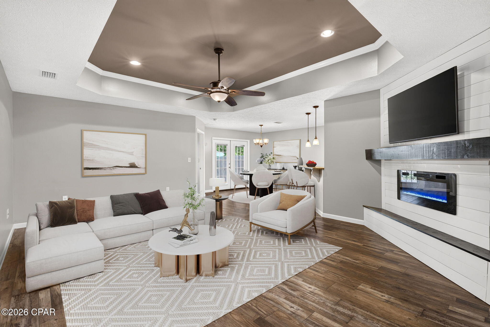 Highland City - Residential
