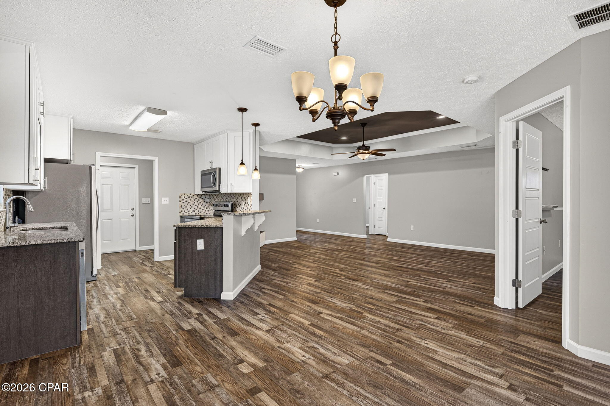 Highland City - Residential