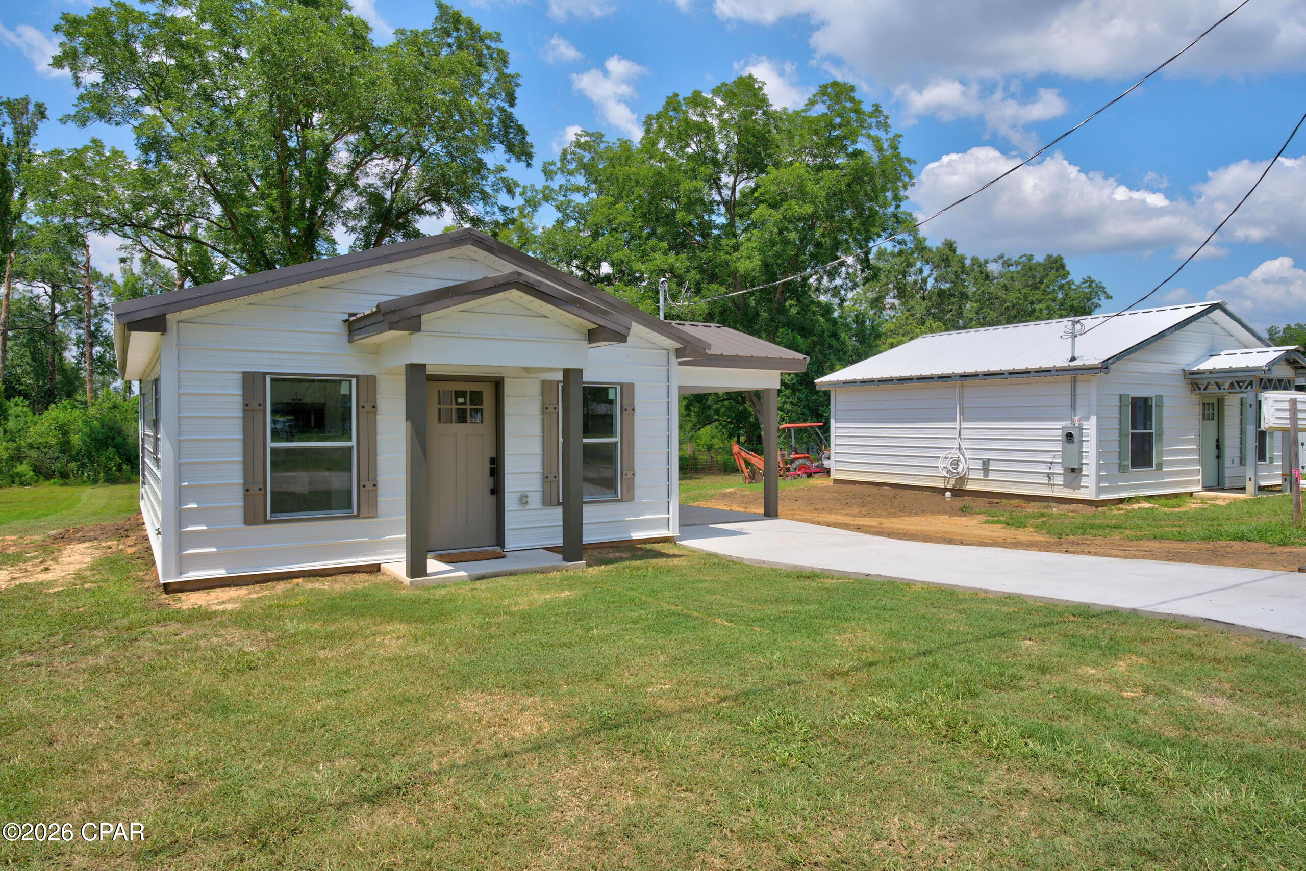 [No Recorded Subdiv] - Residential