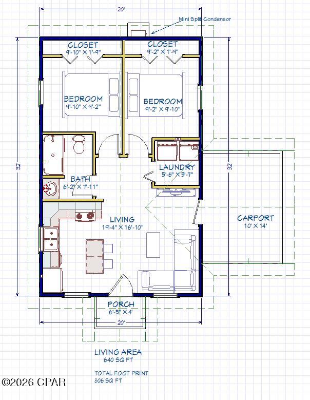 [No Recorded Subdiv] - Residential