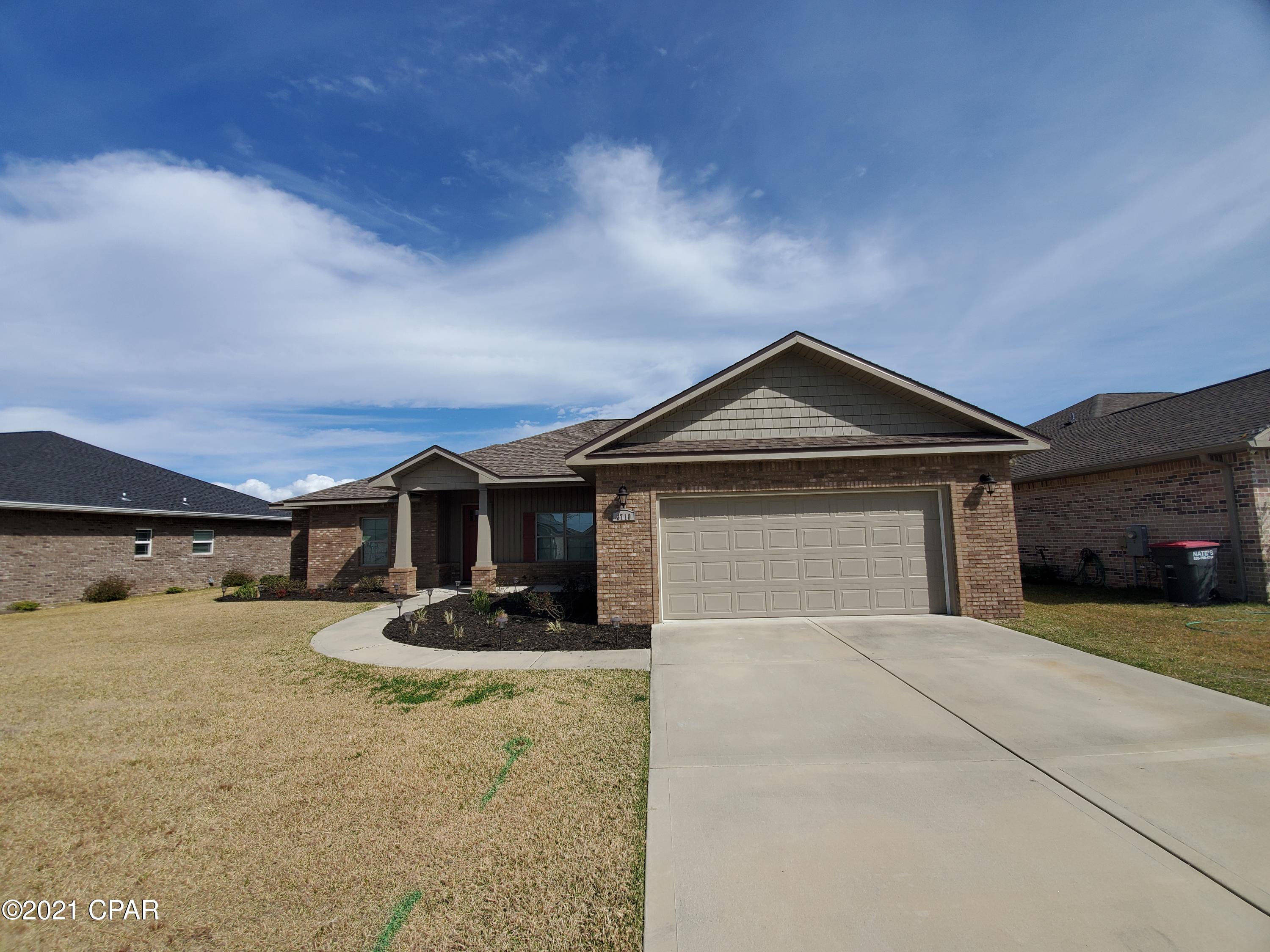 Cedar Park Ph II - Residential Lease