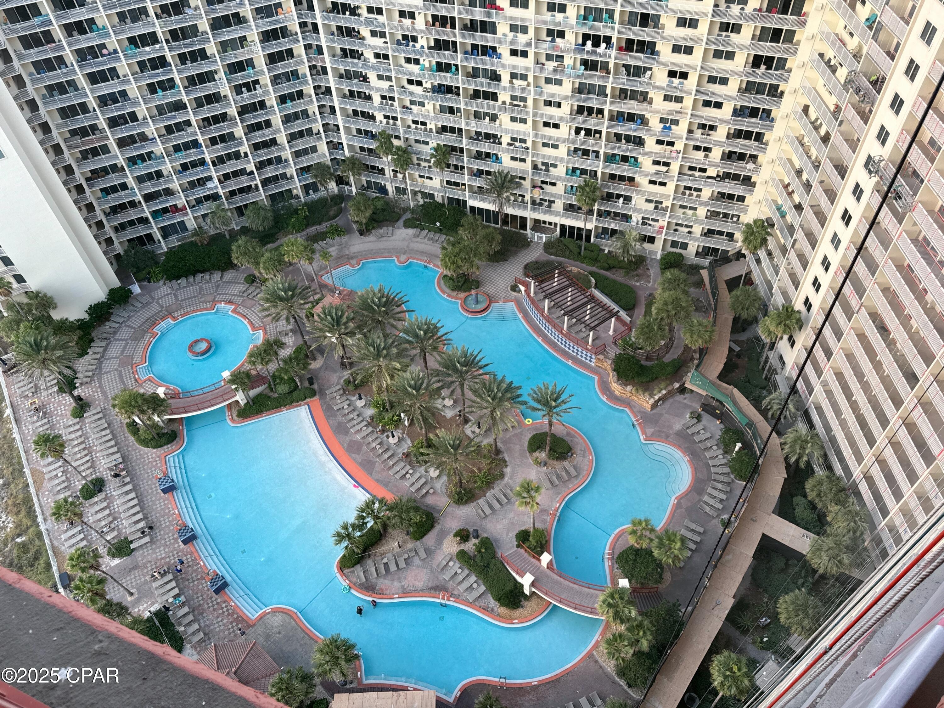 Shores Of Panama Phase II - Residential