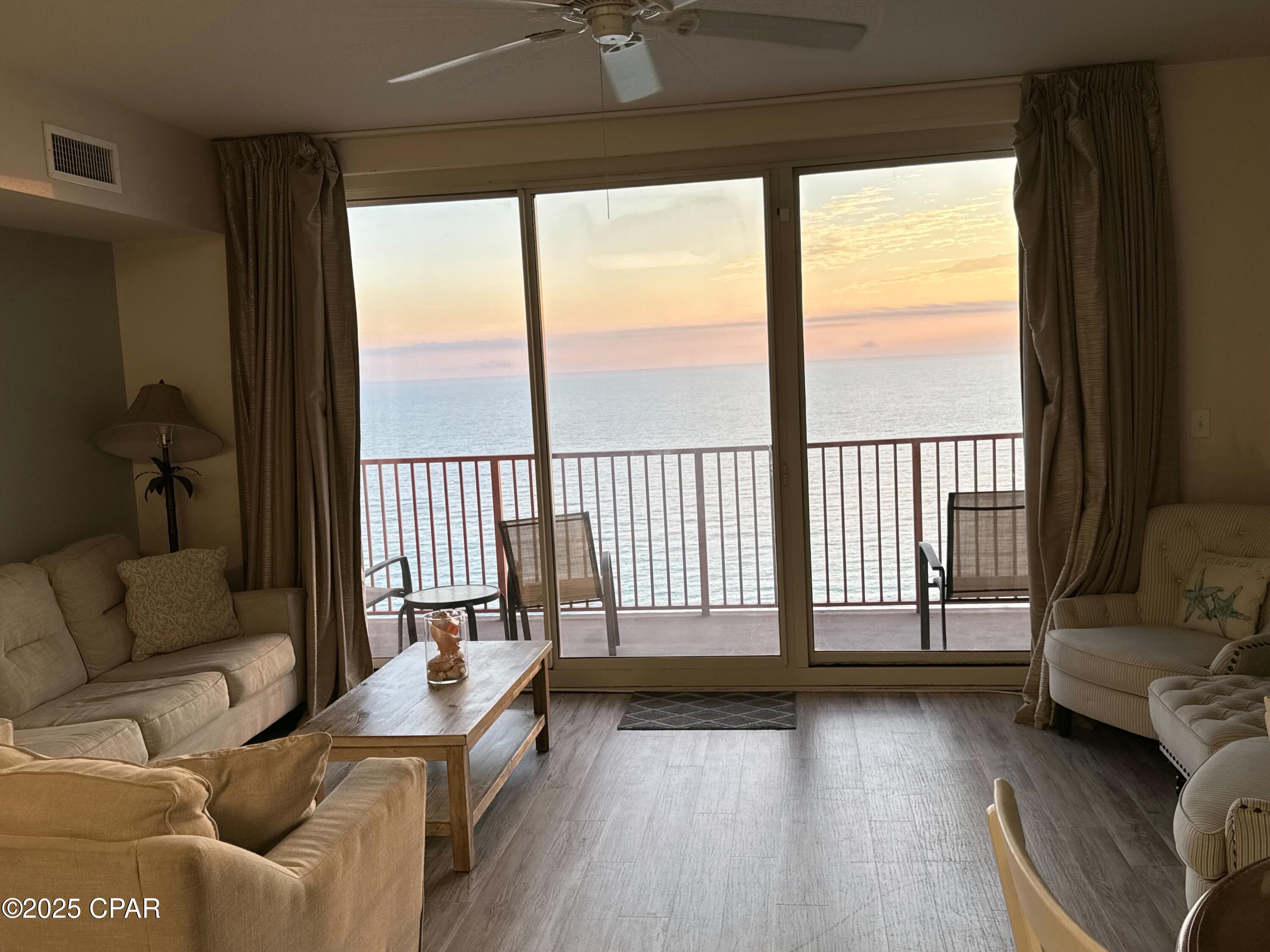 Shores Of Panama Phase II - Residential