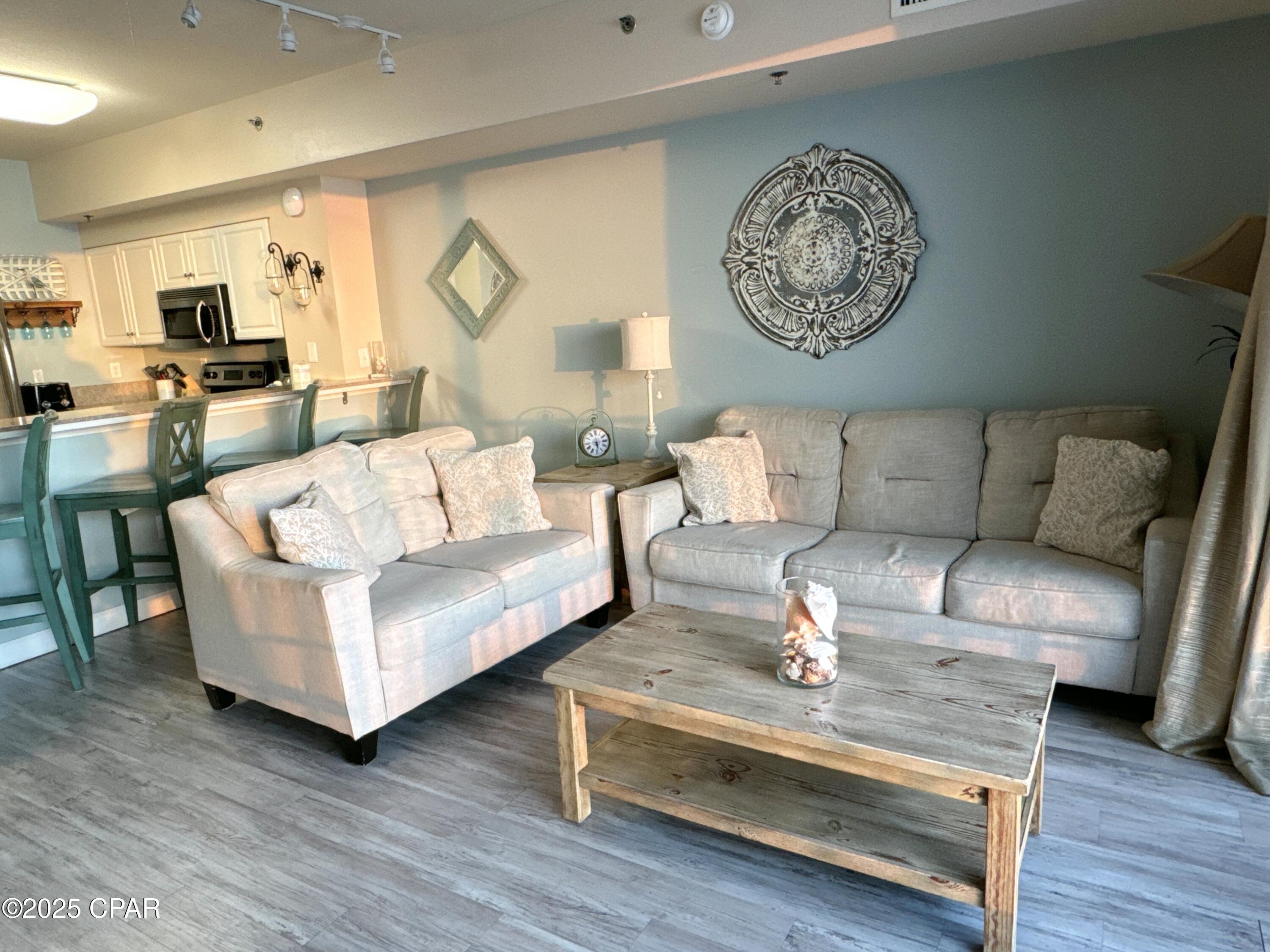 Shores Of Panama Phase II - Residential