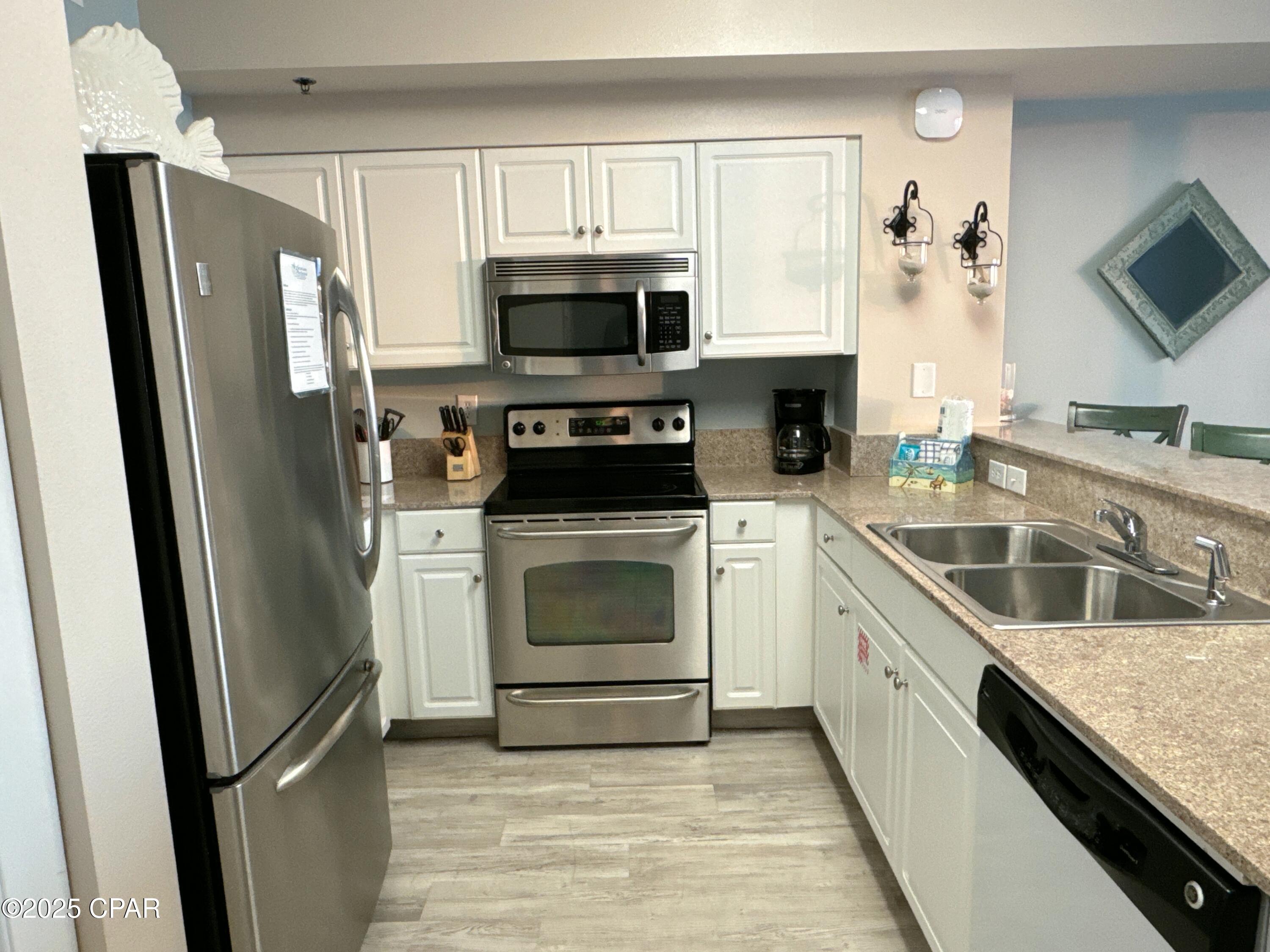 Shores Of Panama Phase II - Residential