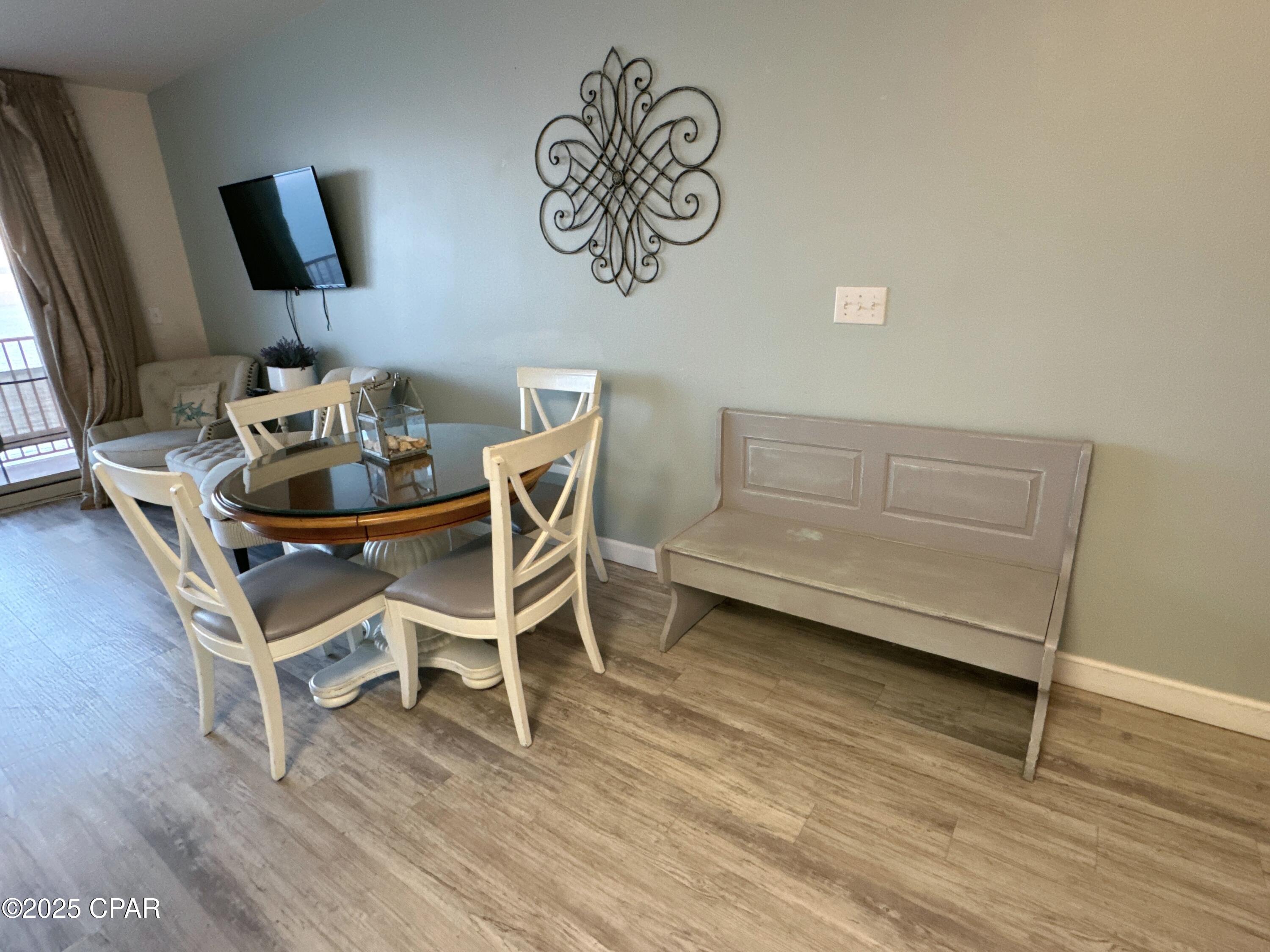 Shores Of Panama Phase II - Residential