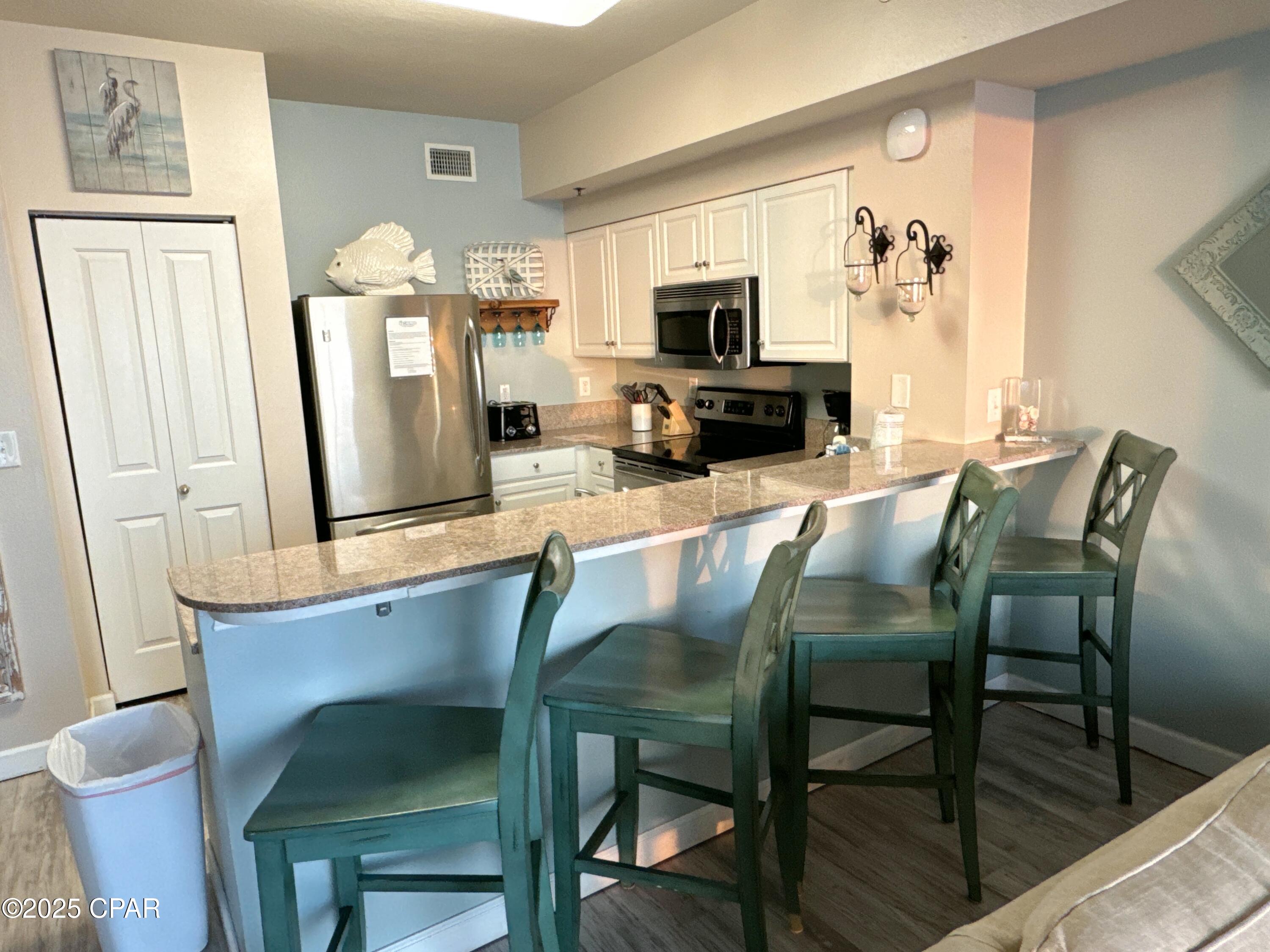 Shores Of Panama Phase II - Residential
