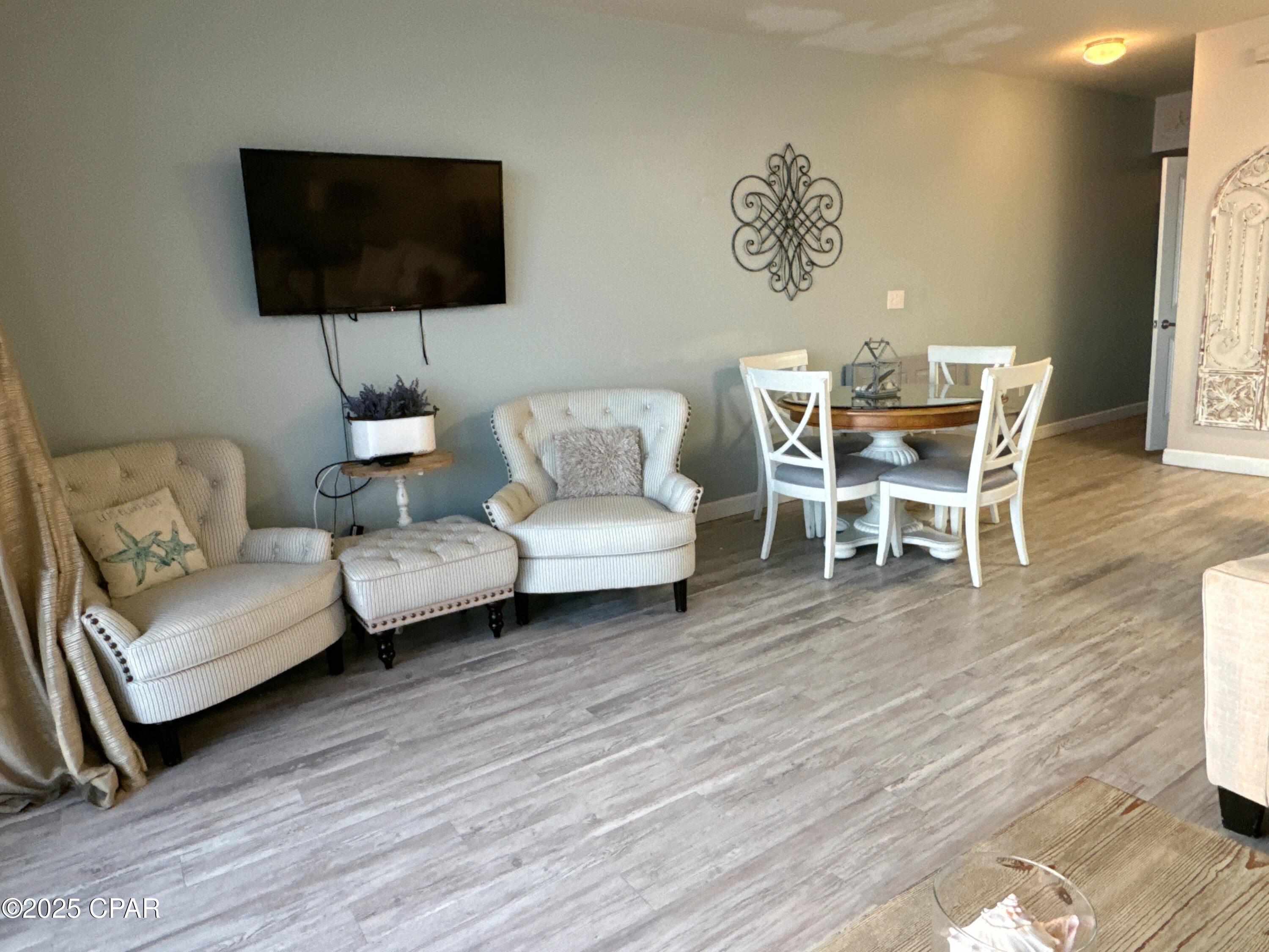 Shores Of Panama Phase II - Residential