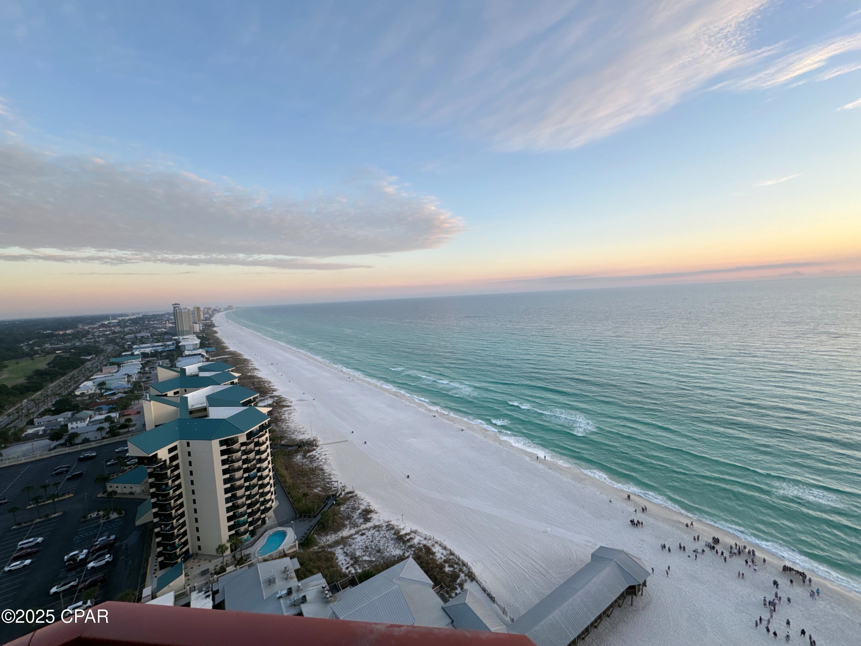 Shores Of Panama Phase II - Residential