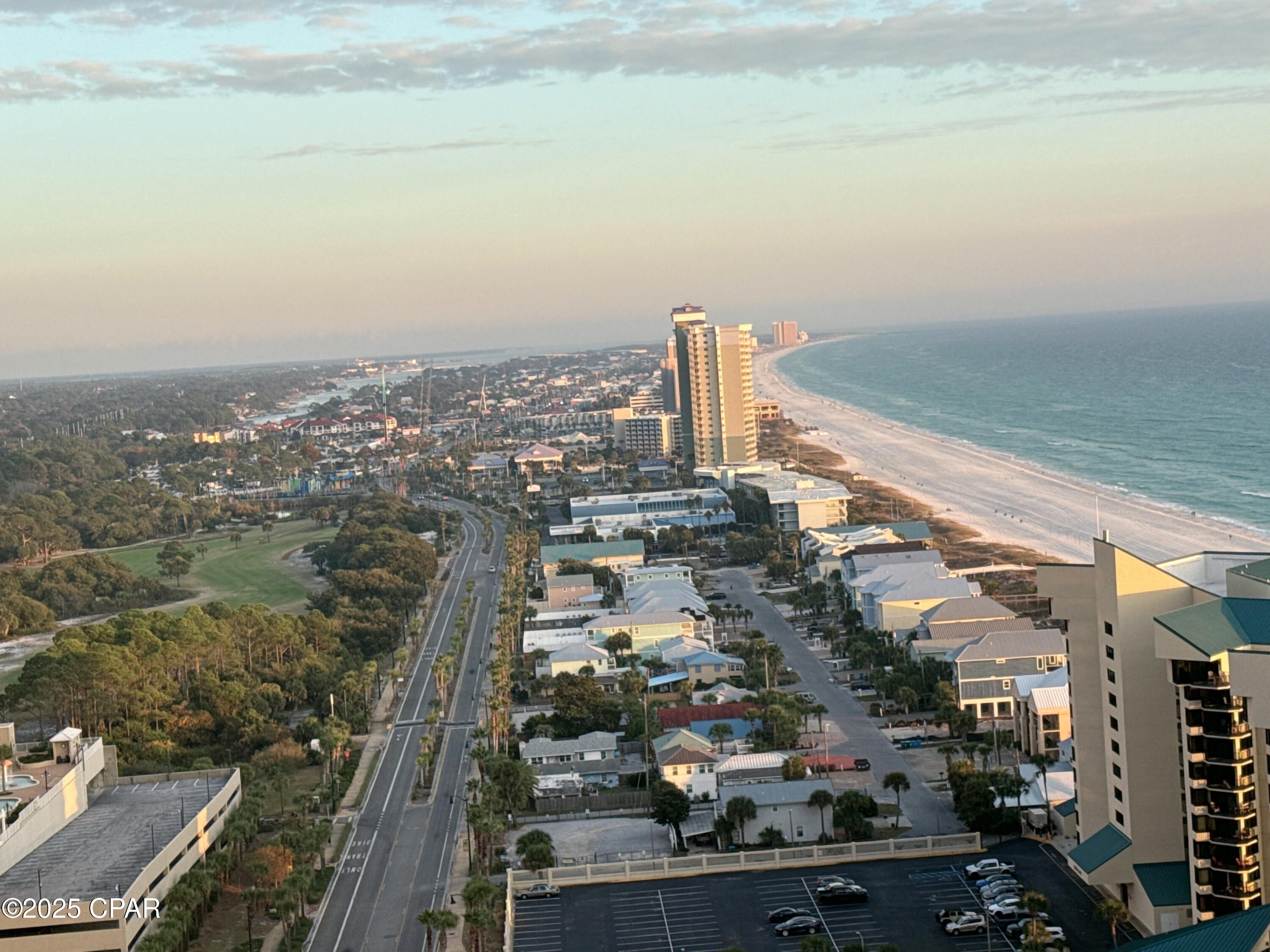 Shores Of Panama Phase II - Residential