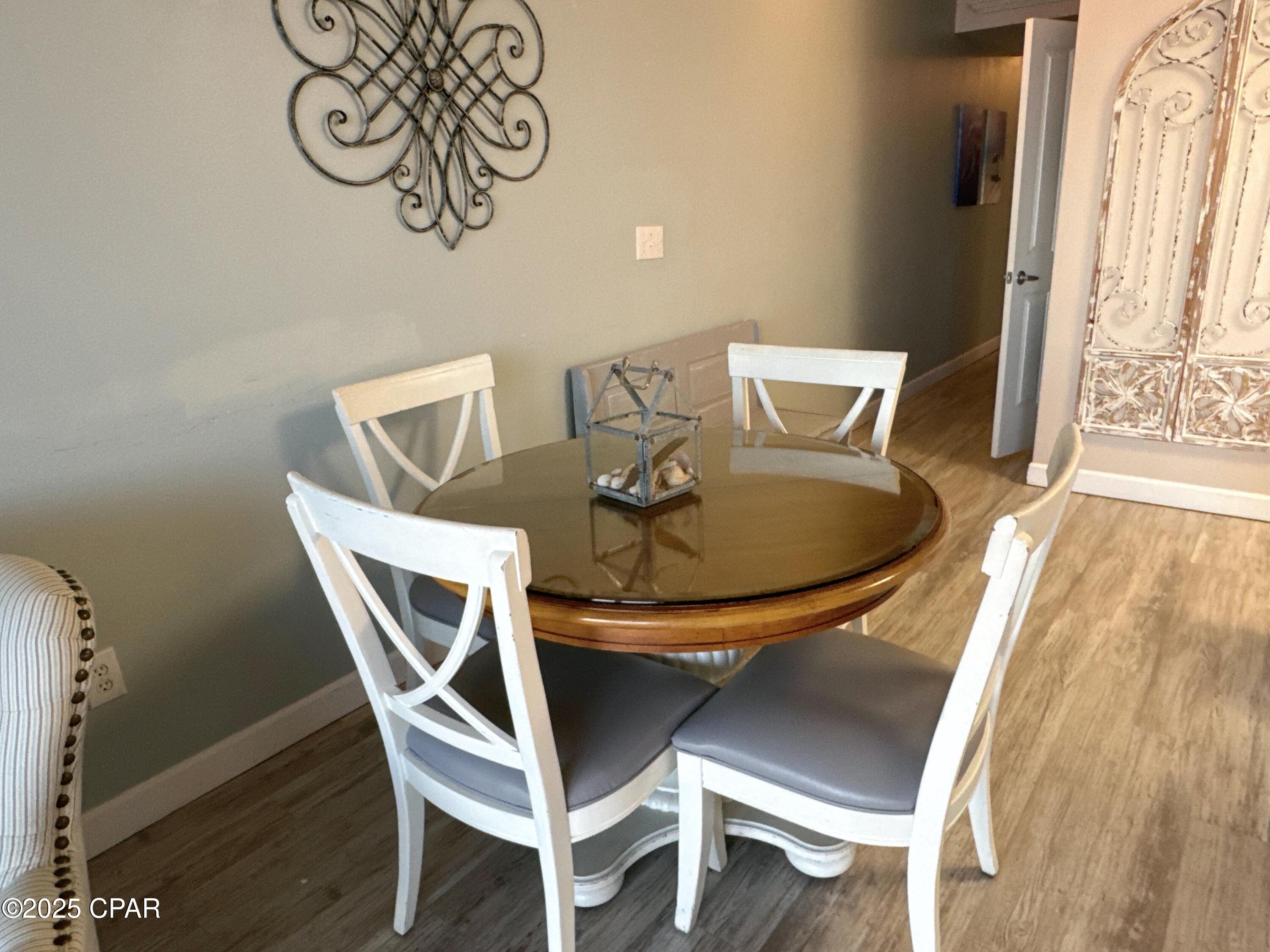 Shores Of Panama Phase II - Residential