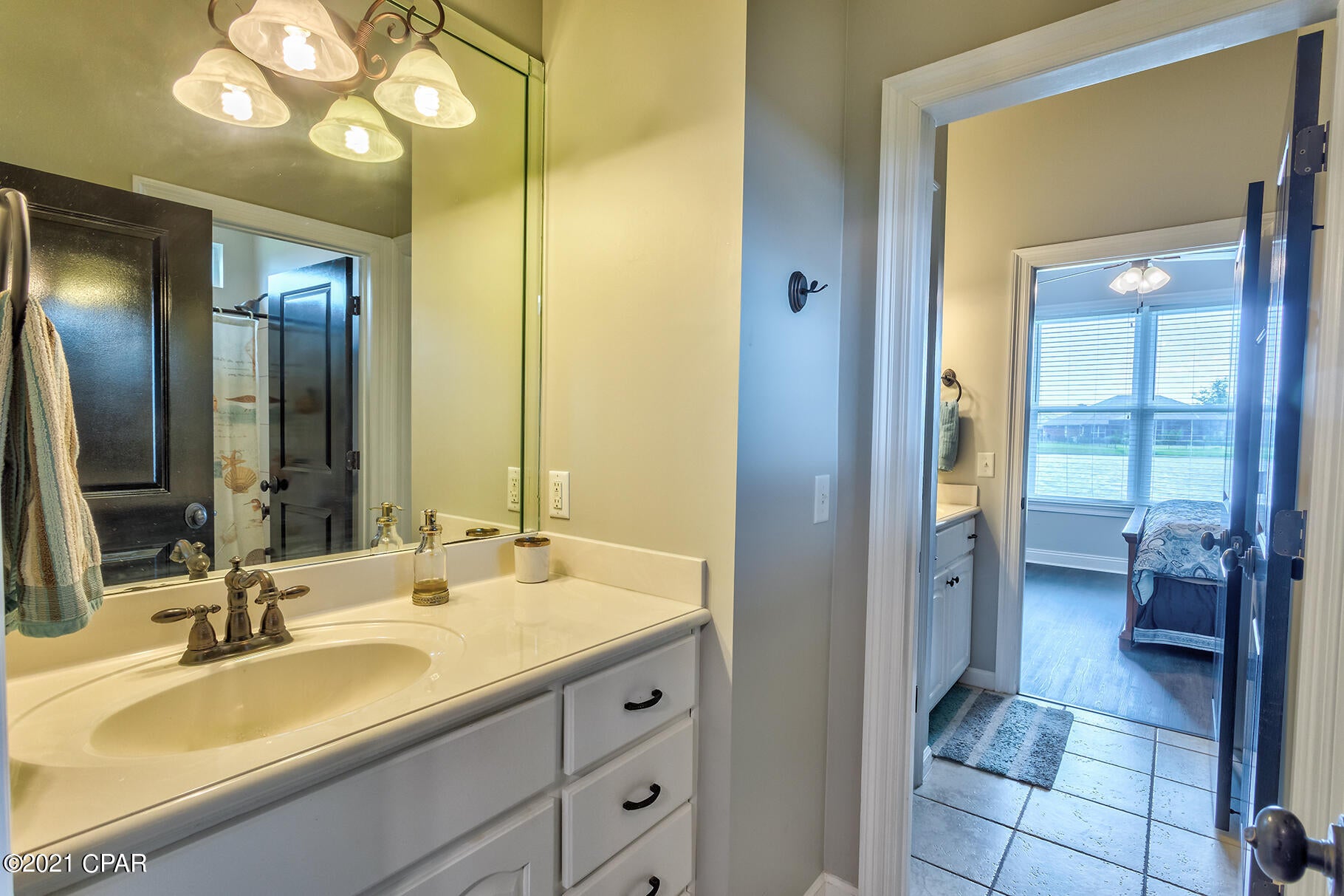 Eisenhower Circle Subdivision - Residential