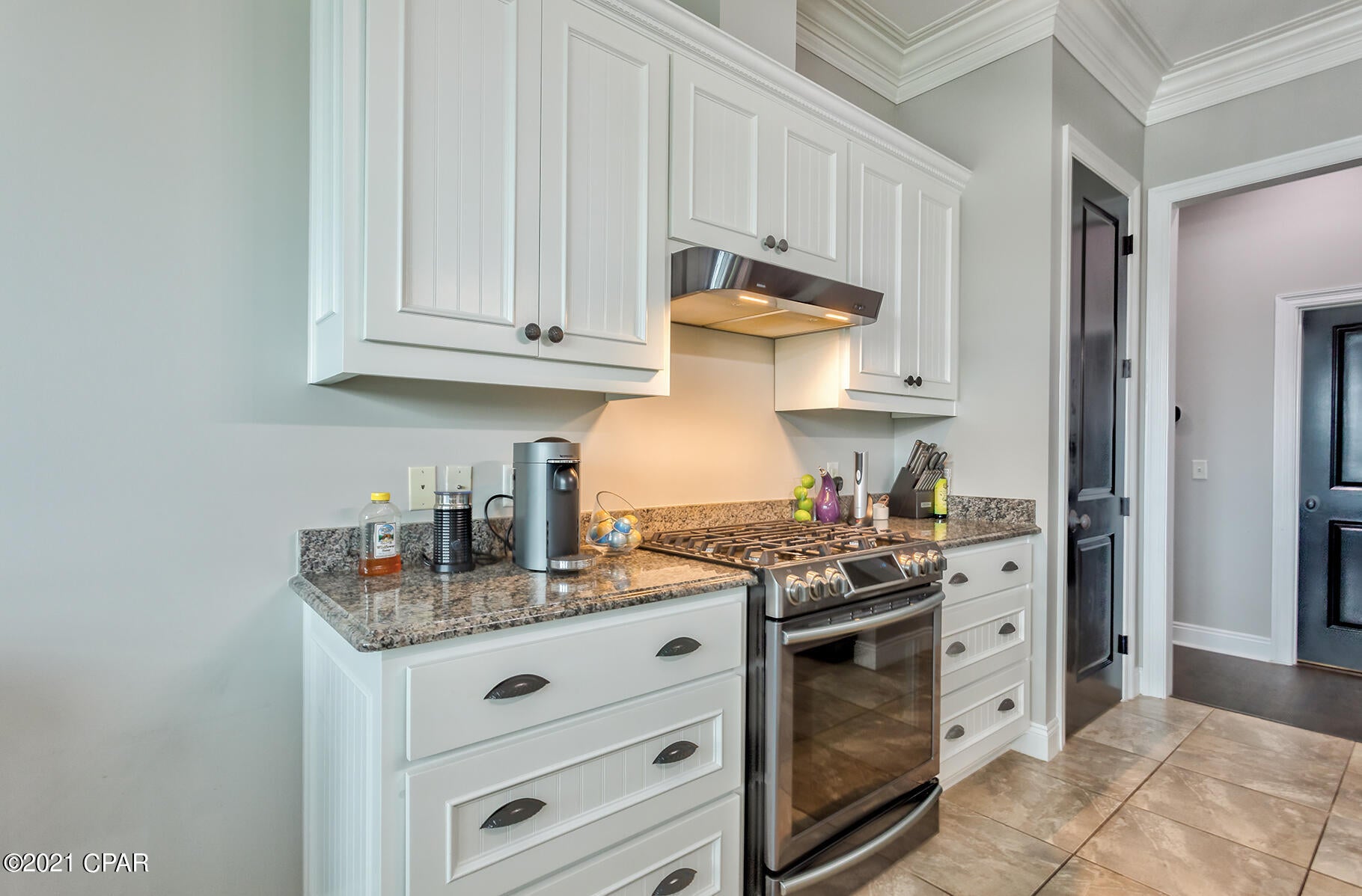 Eisenhower Circle Subdivision - Residential