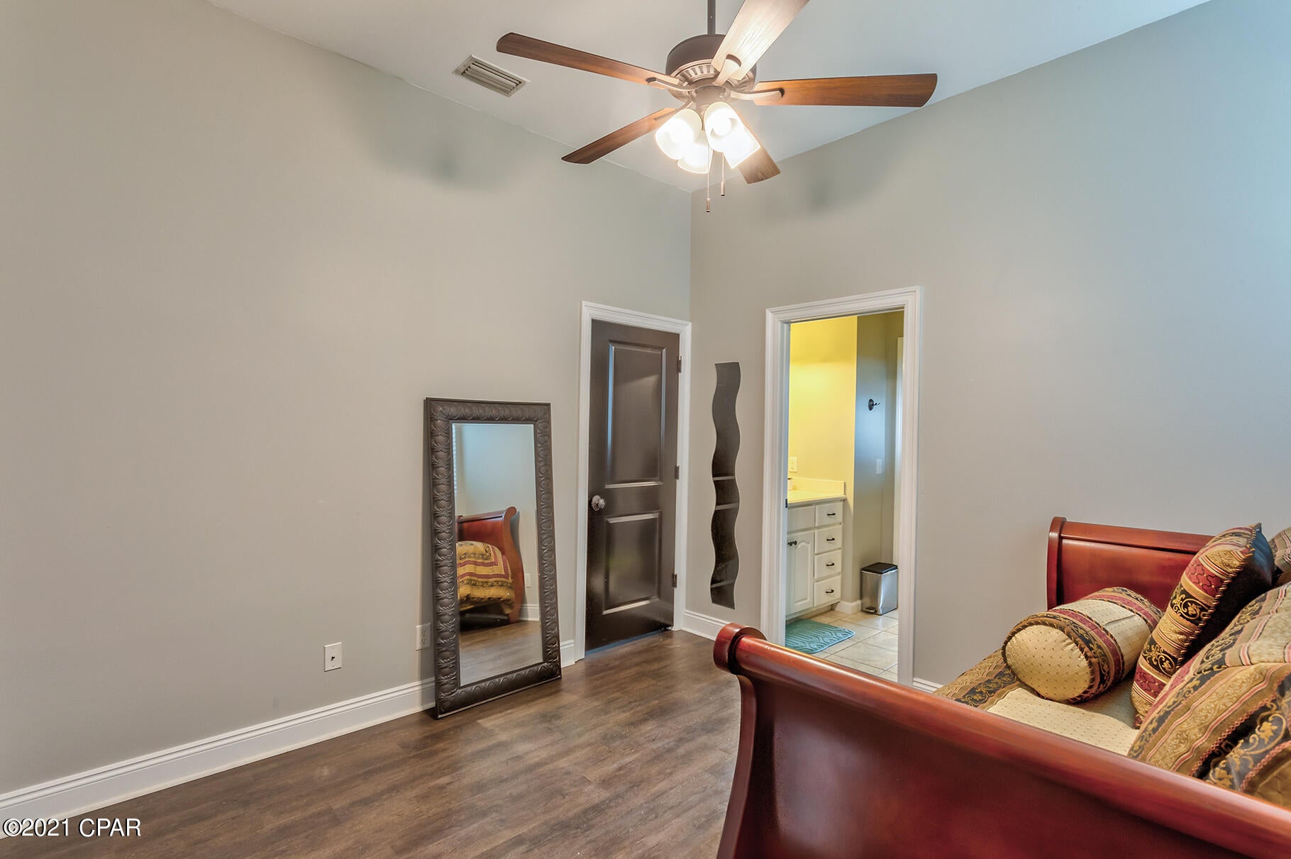 Eisenhower Circle Subdivision - Residential