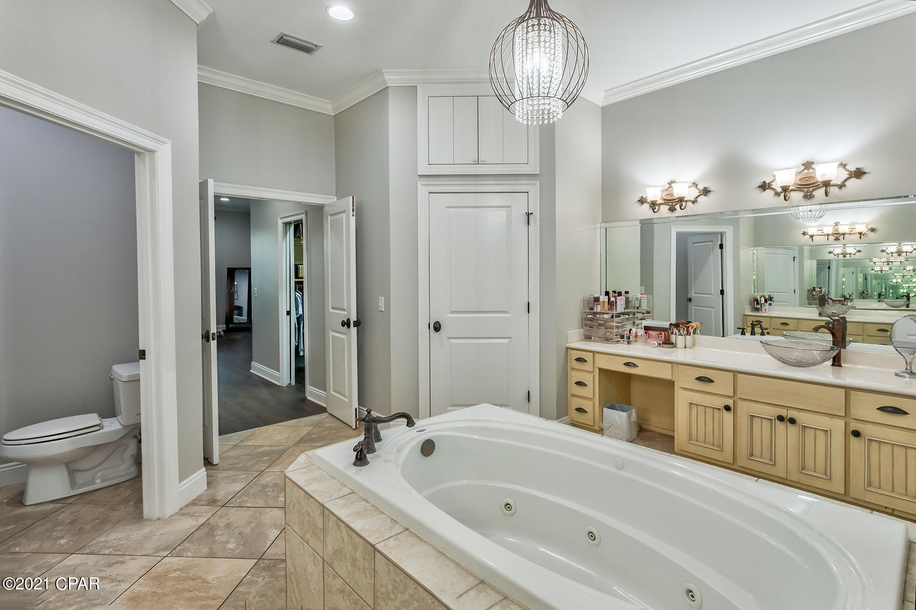 Eisenhower Circle Subdivision - Residential