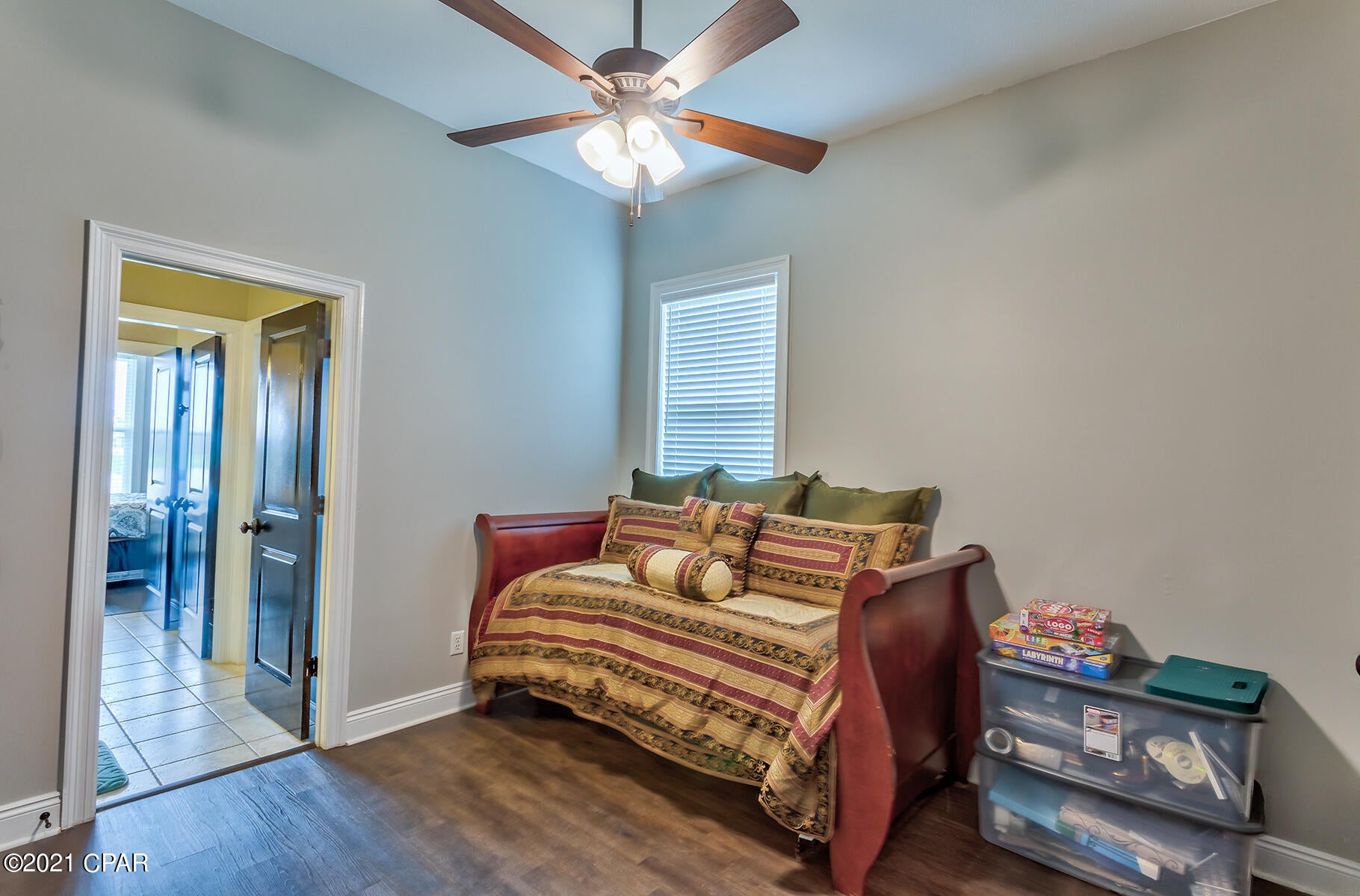 Eisenhower Circle Subdivision - Residential