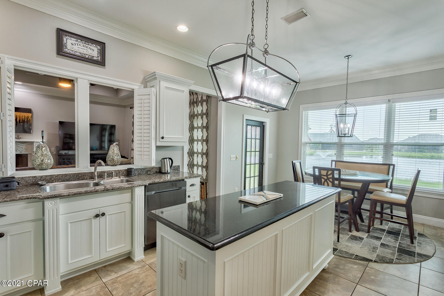 Eisenhower Circle Subdivision - Residential